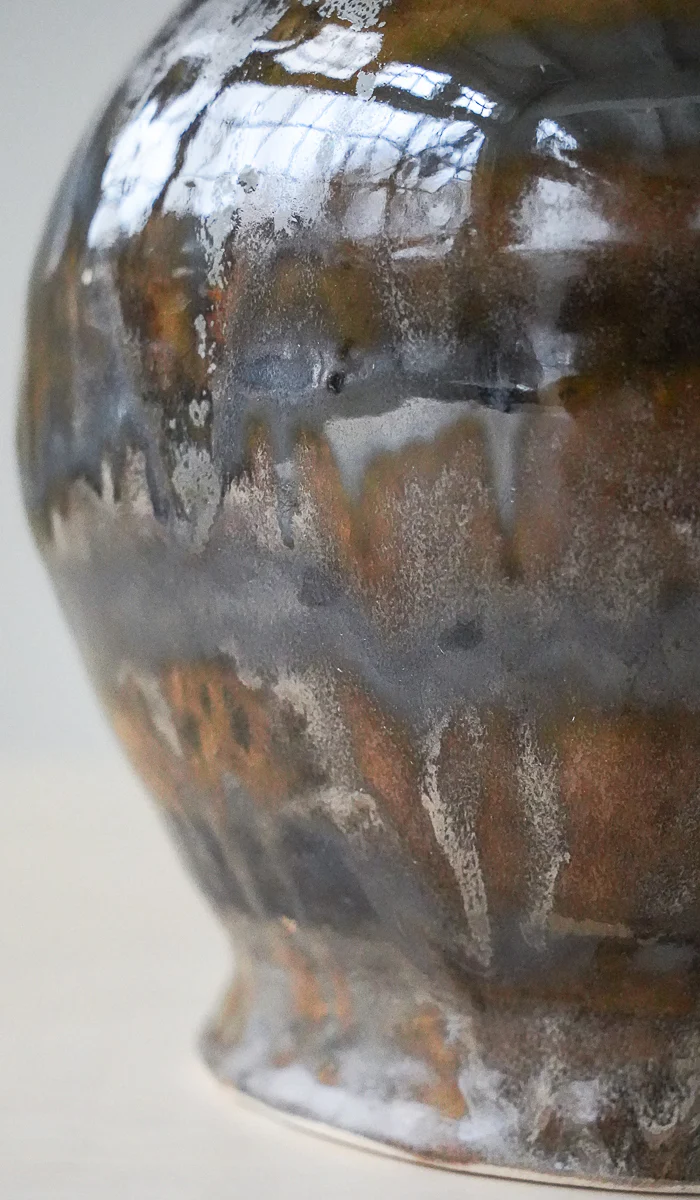 Jordan McDonald Vase No. 6 - Image 9
