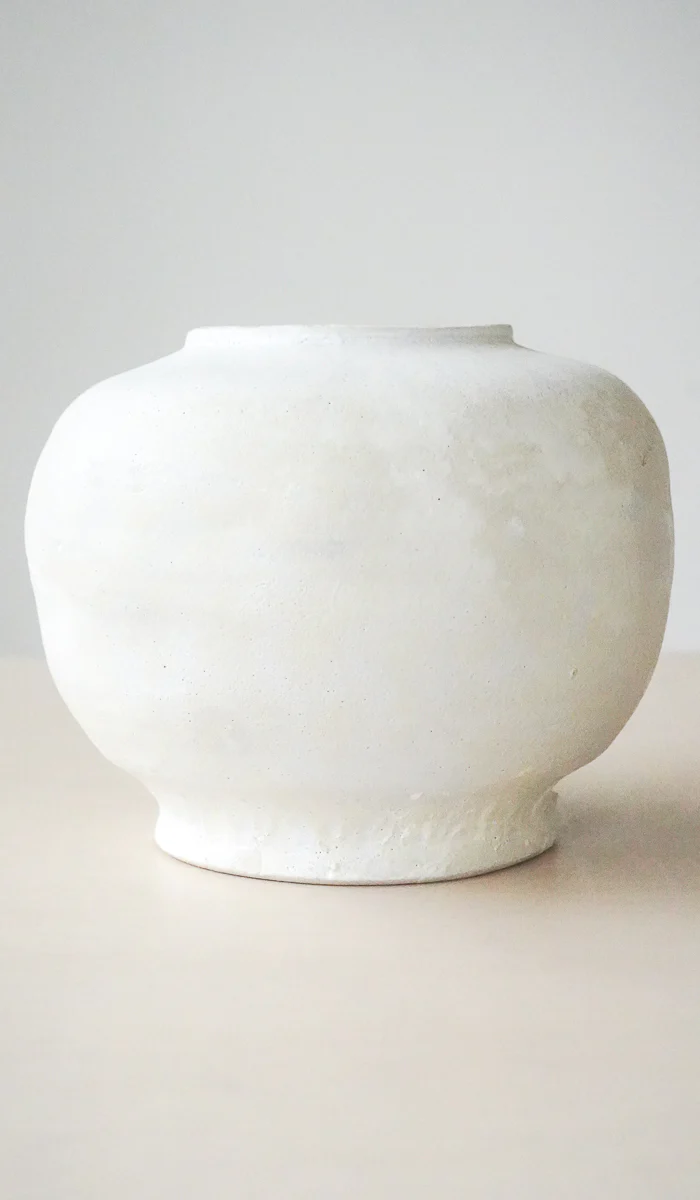 Jordan McDonald Volumetric Vase No. 5 - Image 3