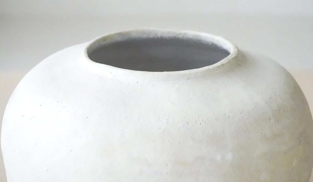 Jordan McDonald Volumetric Vase No. 5 - Image 4