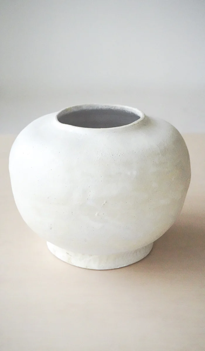 Jordan McDonald Volumetric Vase No. 5 - Image 5