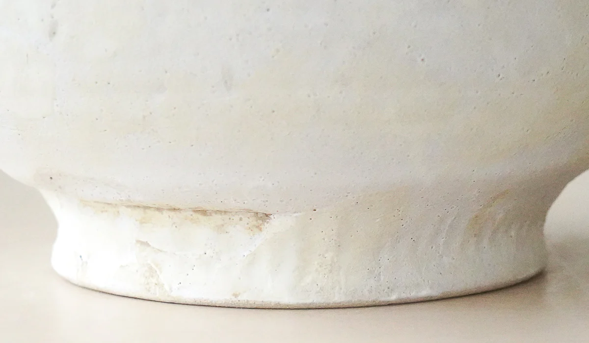 Jordan McDonald Volumetric Vase No. 5 - Image 7
