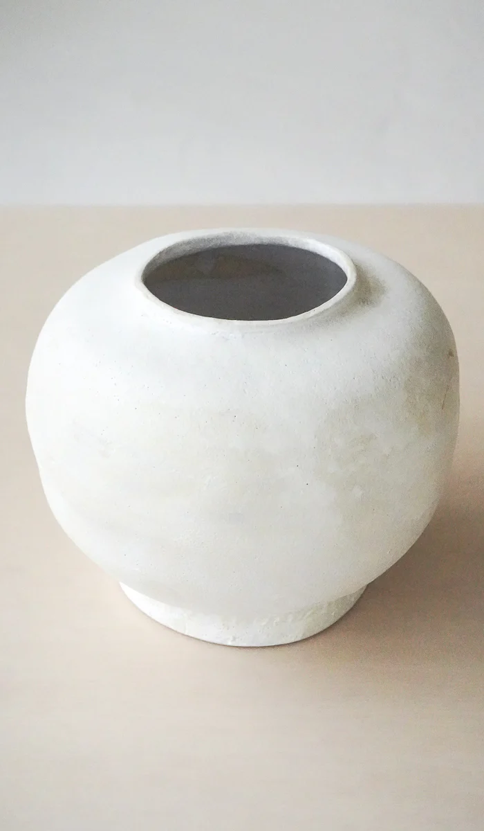 Jordan McDonald Volumetric Vase No. 5 - Image 8