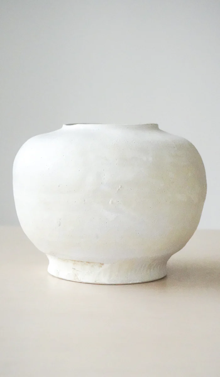 Jordan McDonald Volumetric Vase No. 5 - Image 9