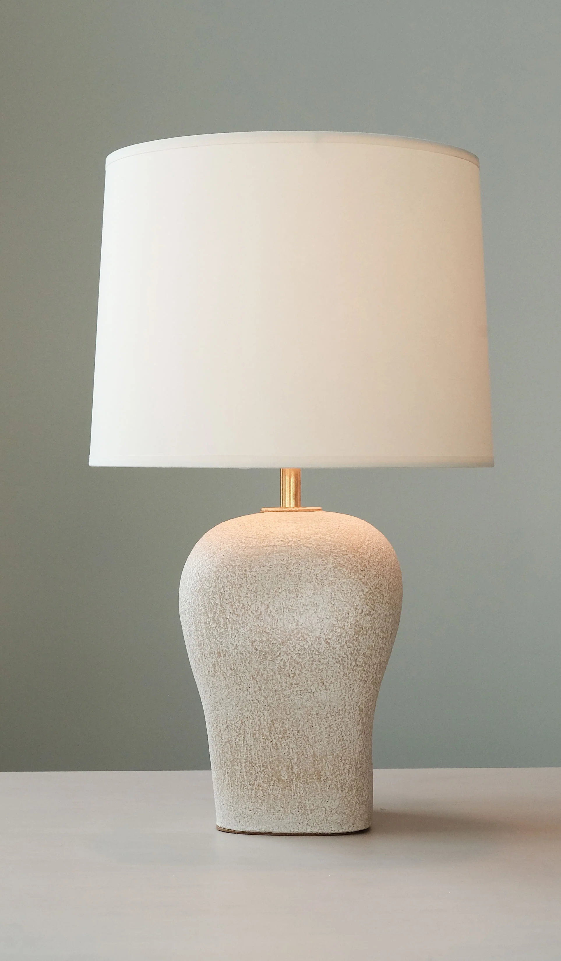 Kassandra Thatcher Blob Table Lamp - Image 3