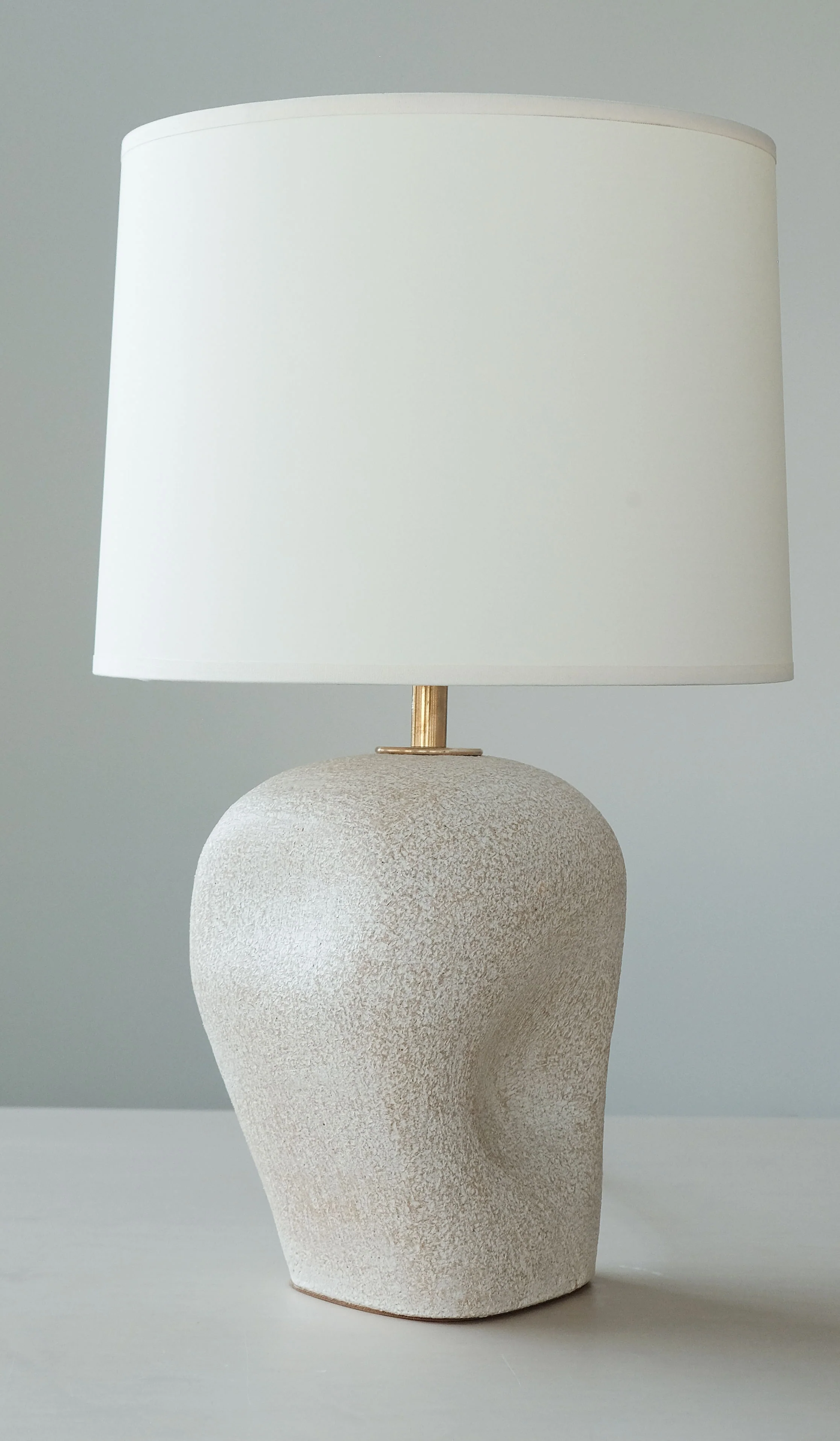 Kassandra Thatcher Blob Table Lamp - Image 5