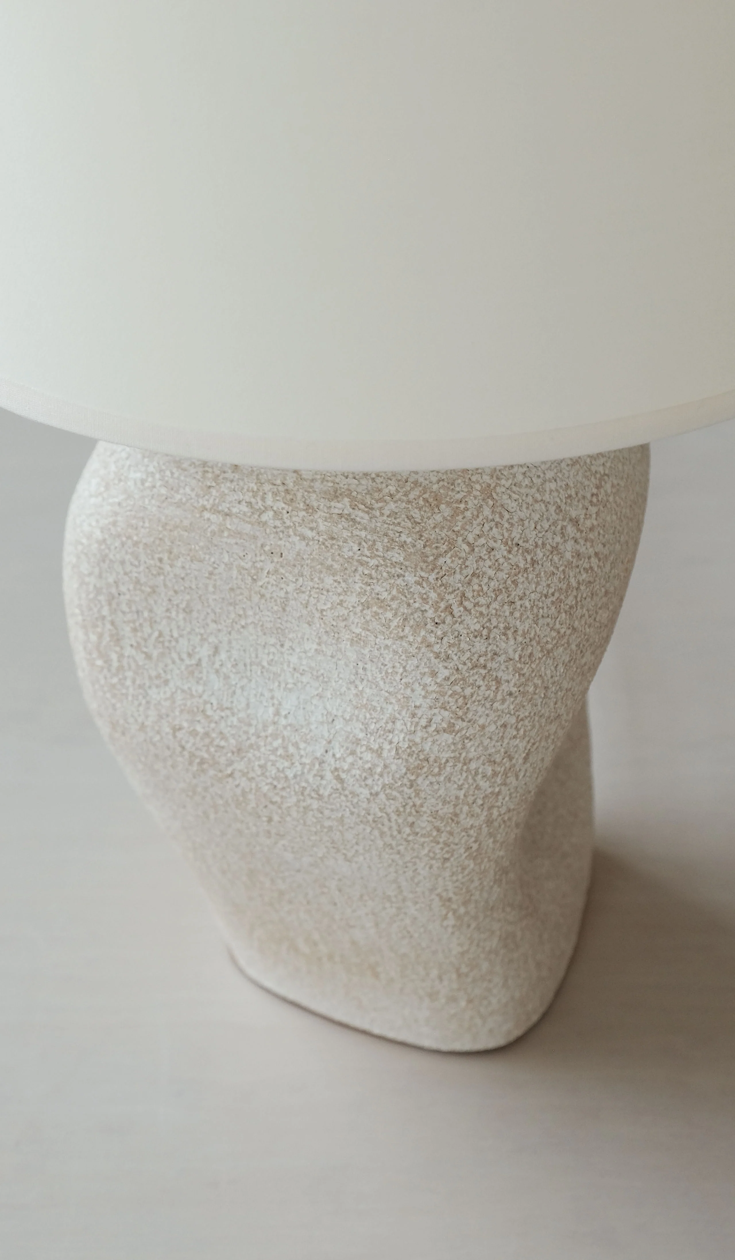 Kassandra Thatcher Blob Table Lamp - Image 6