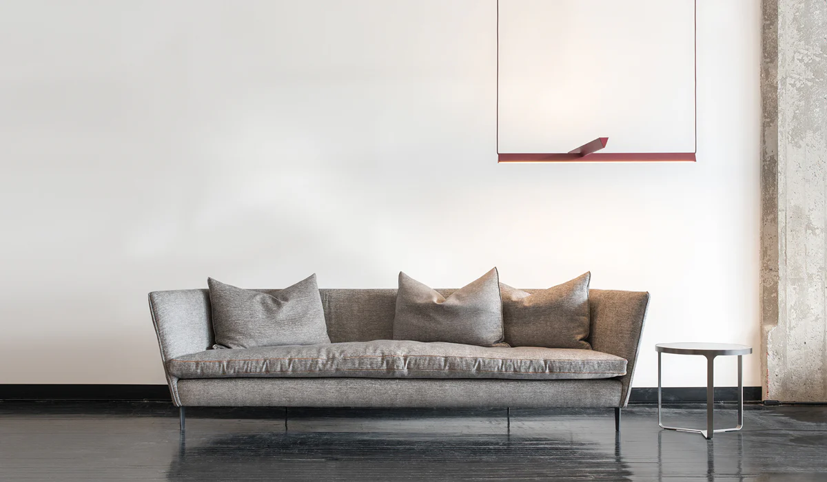 Lambert & Fils Mile 01 Pendant - Image 11