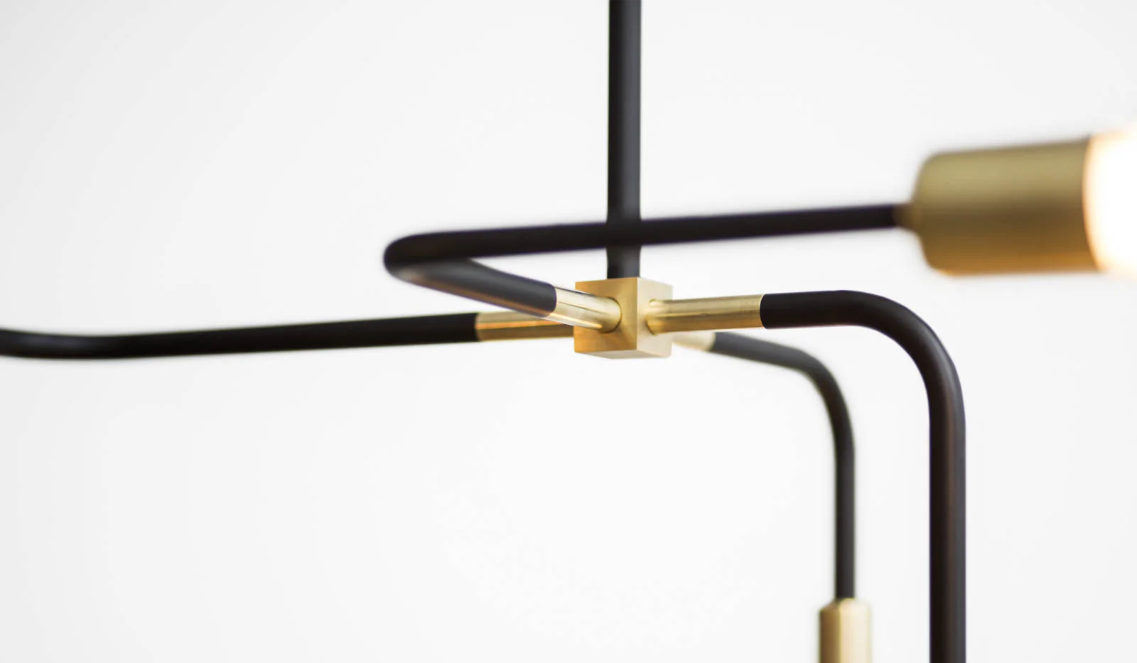 Lambert & Fils Beaubien 02 Suspension Pendant - Image 4