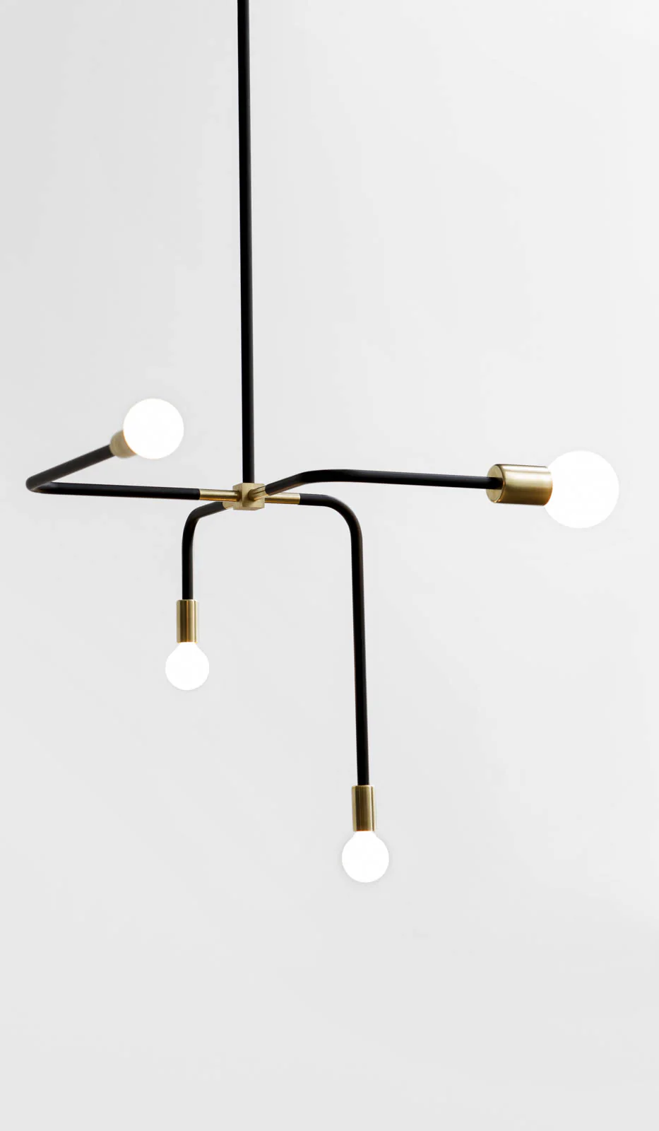 Lambert & Fils Beaubien 02 Suspension Pendant - Image 5