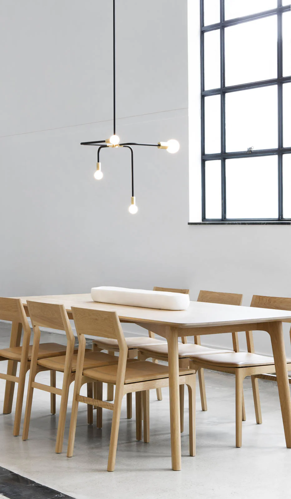 Lambert & Fils Beaubien 02 Suspension Pendant - Image 6
