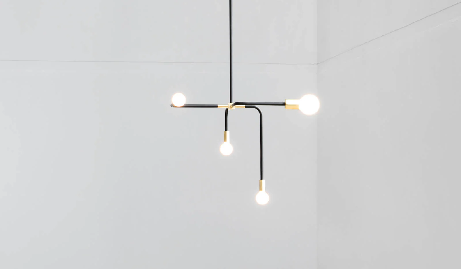 Lambert & Fils Beaubien 02 Suspension Pendant - Image 7