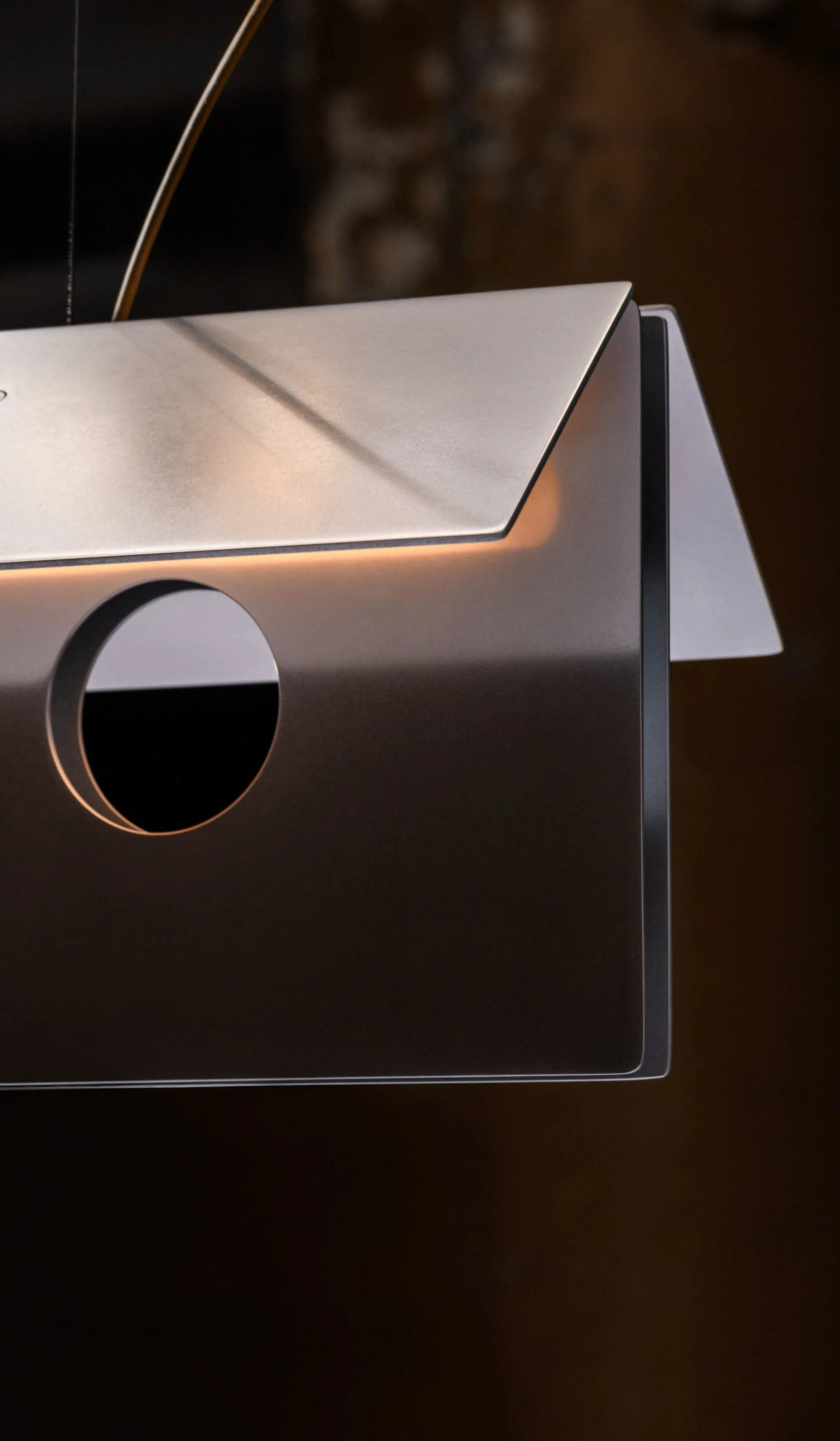 Lambert & Fils Bolda 01A Pendant - Image 3