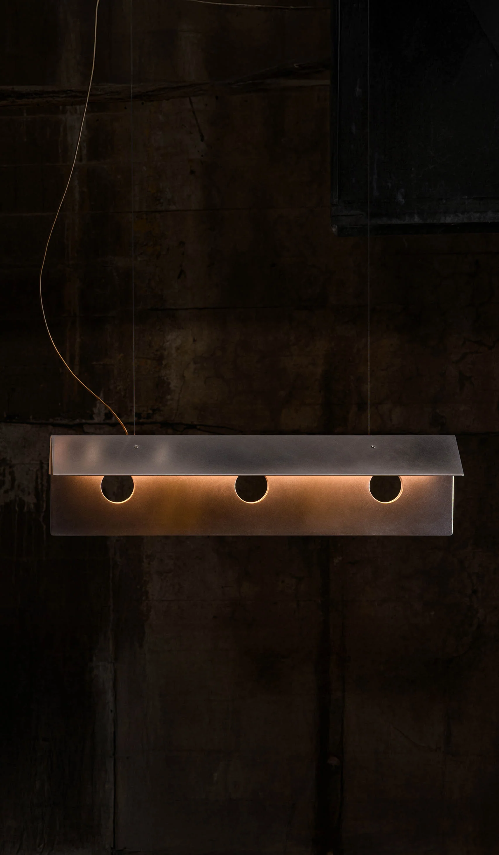 Lambert & Fils Bolda 01C Pendant - Image 12
