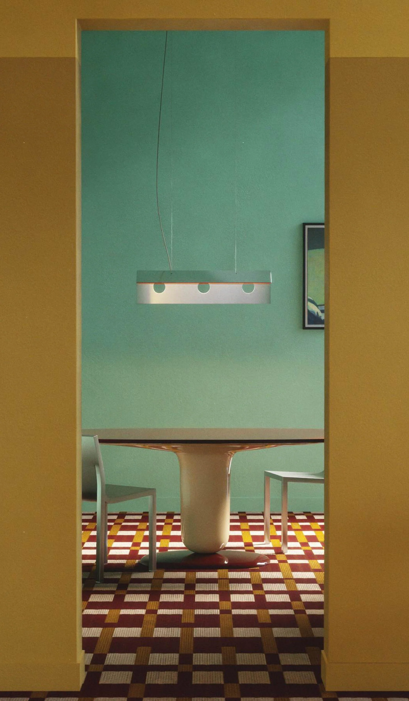 Lambert & Fils Bolda 01C Pendant - Image 13