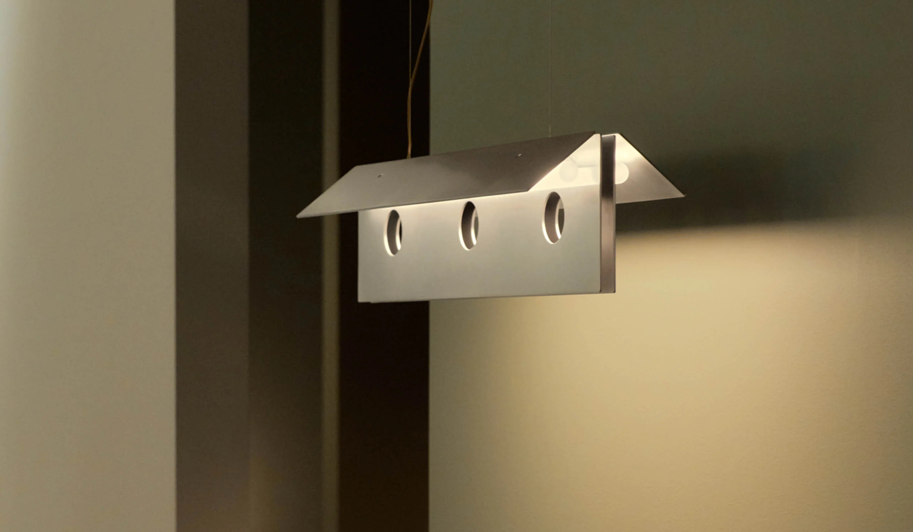 Lambert & Fils Bolda 01C Pendant - Image 22