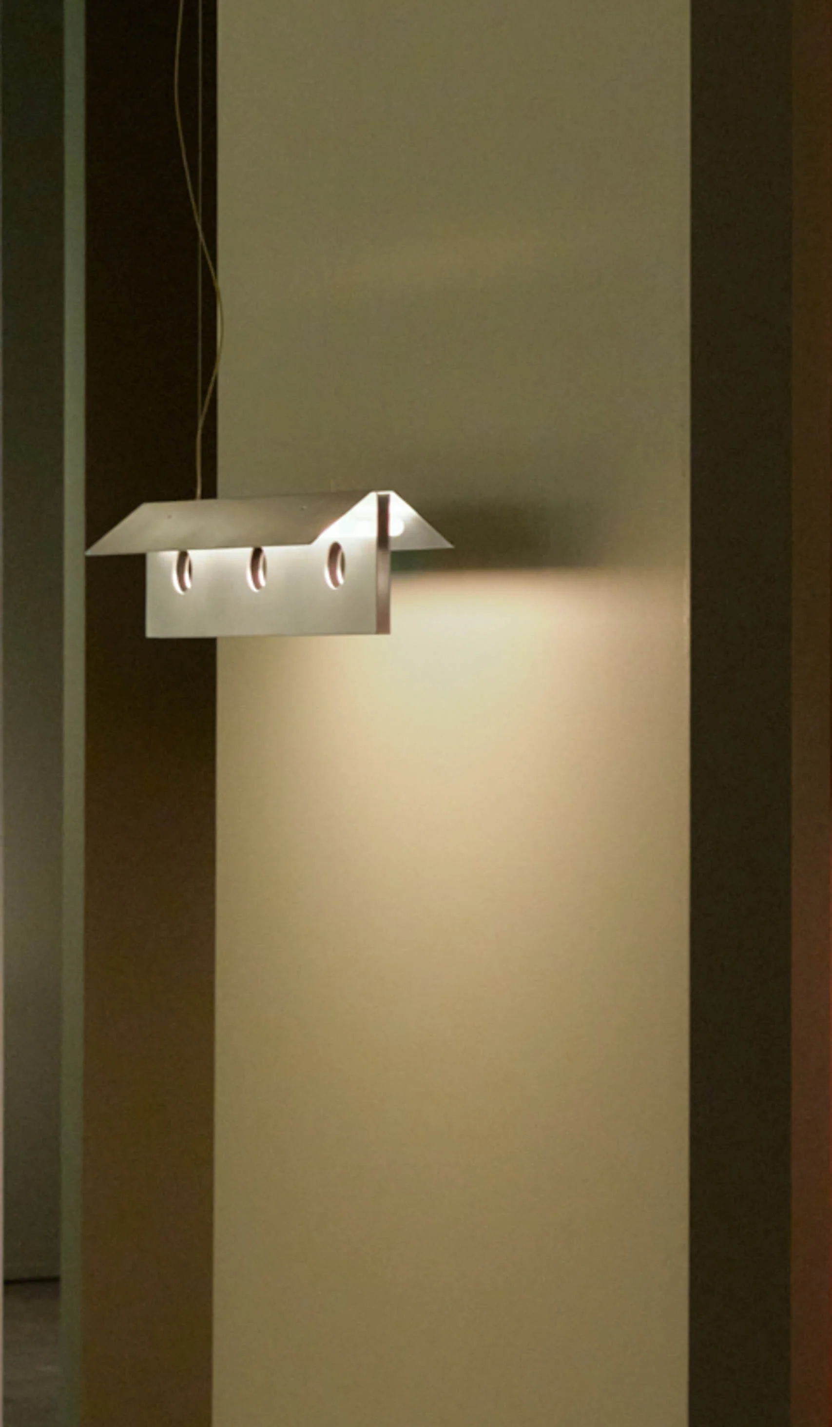 Lambert & Fils Bolda 01C Pendant - Image 23