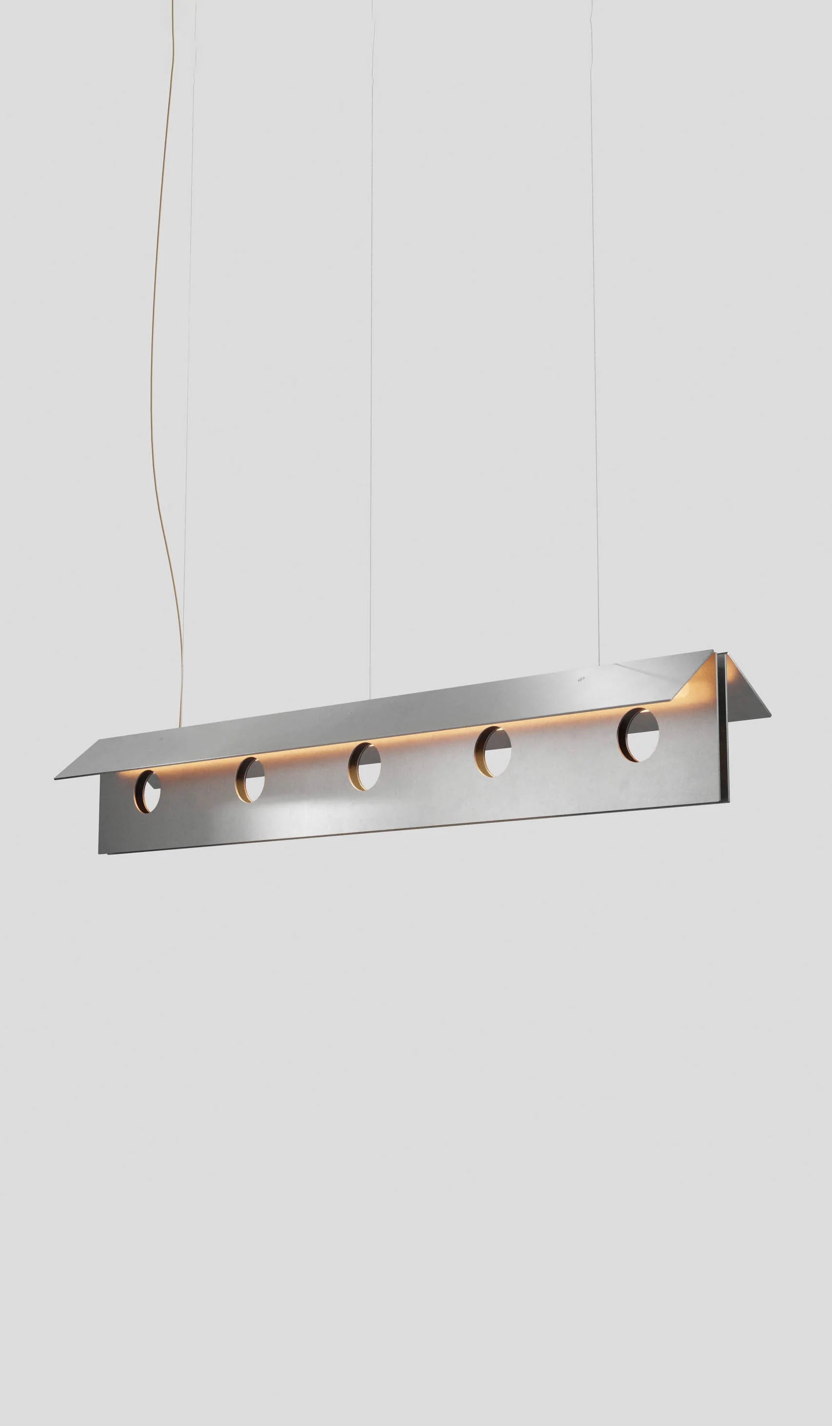 Lambert & Fils Bolda 01E Pendant