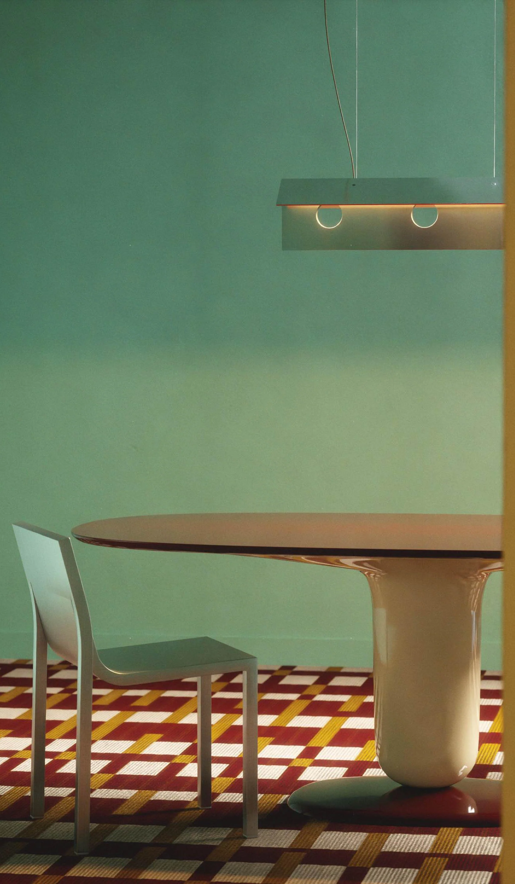 Lambert & Fils Bolda 01E Pendant - Image 7