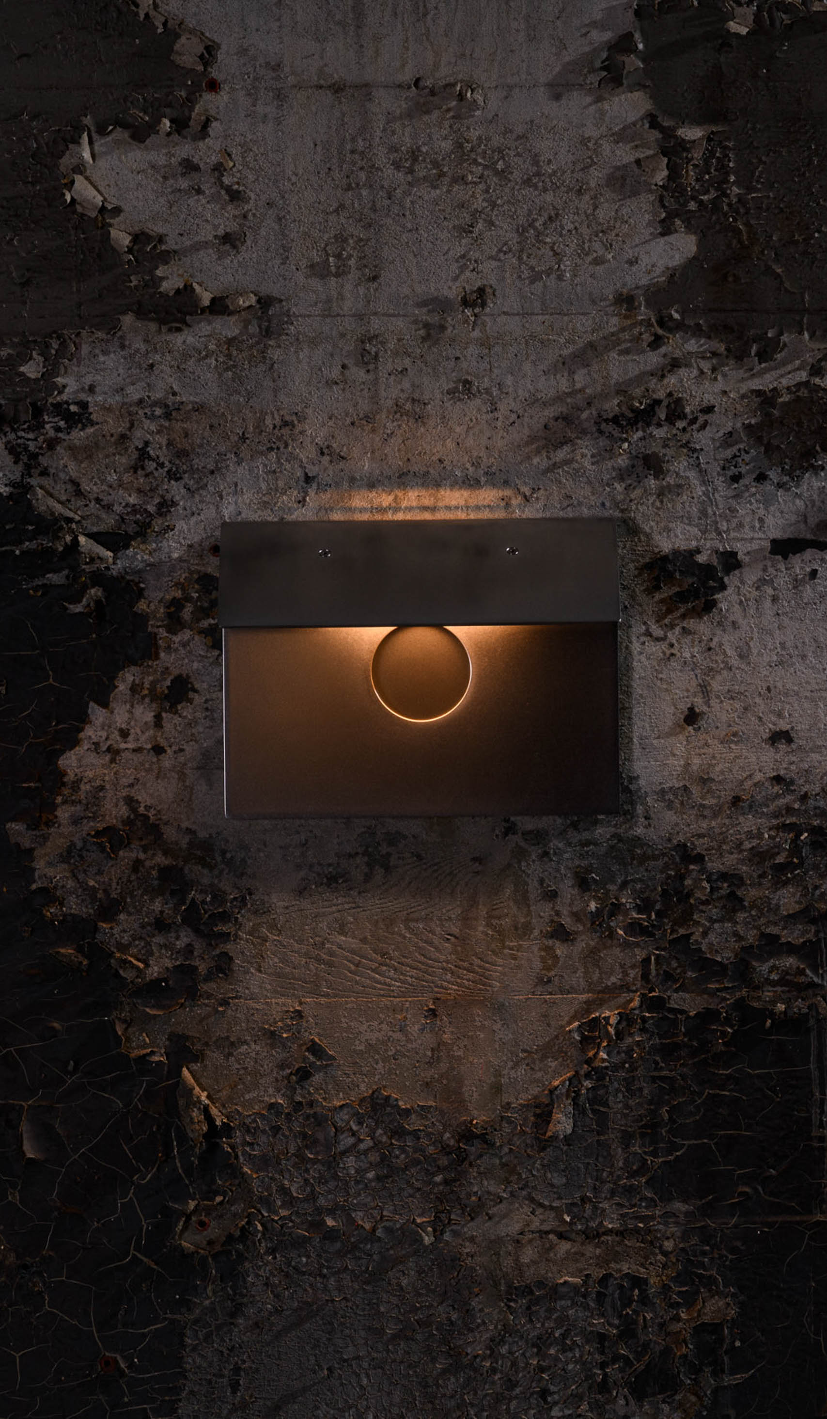 Lambert & Fils Bolda 03 Sconce - Image 10