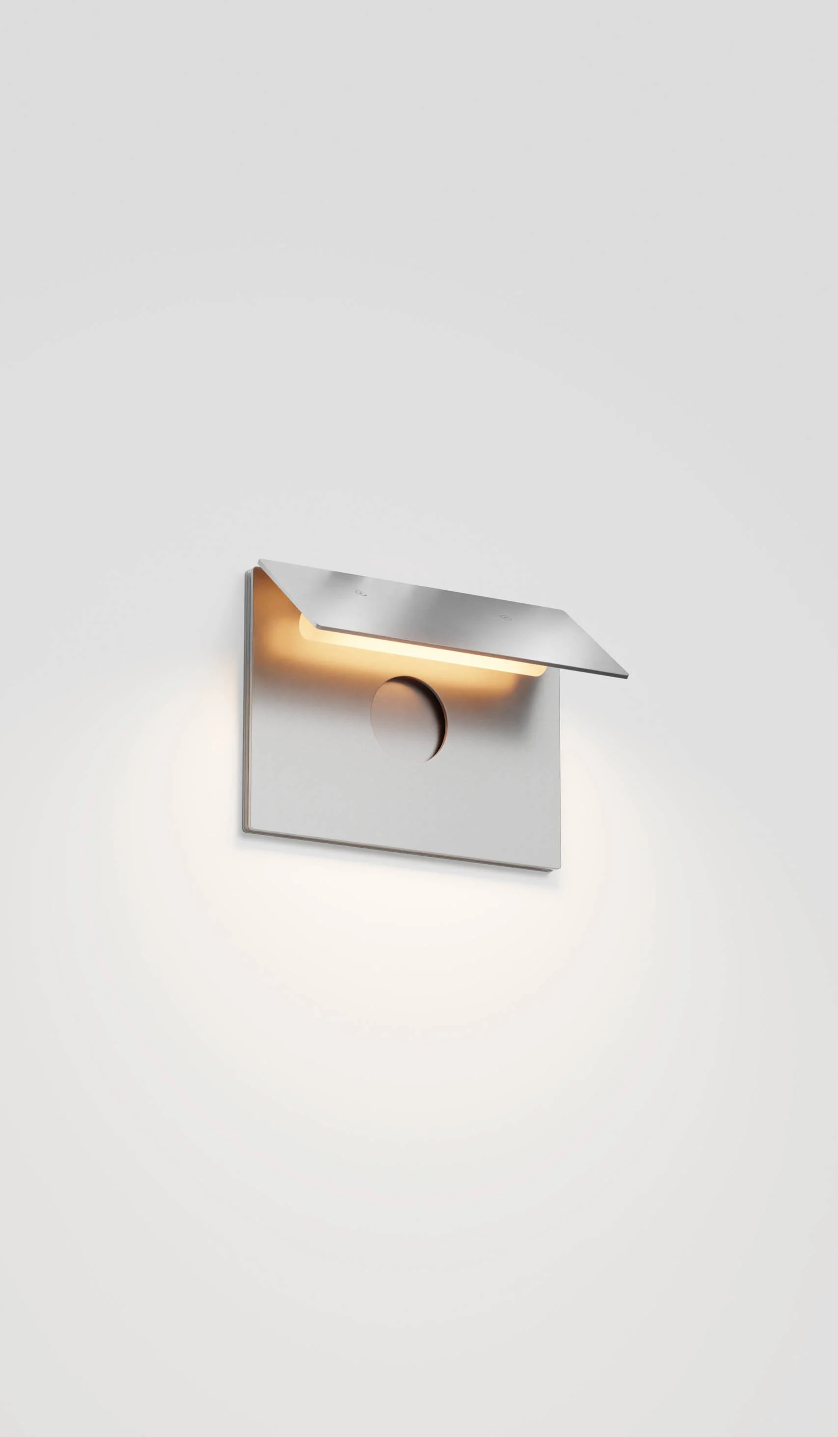 Lambert & Fils Bolda 03 Sconce - Image 11