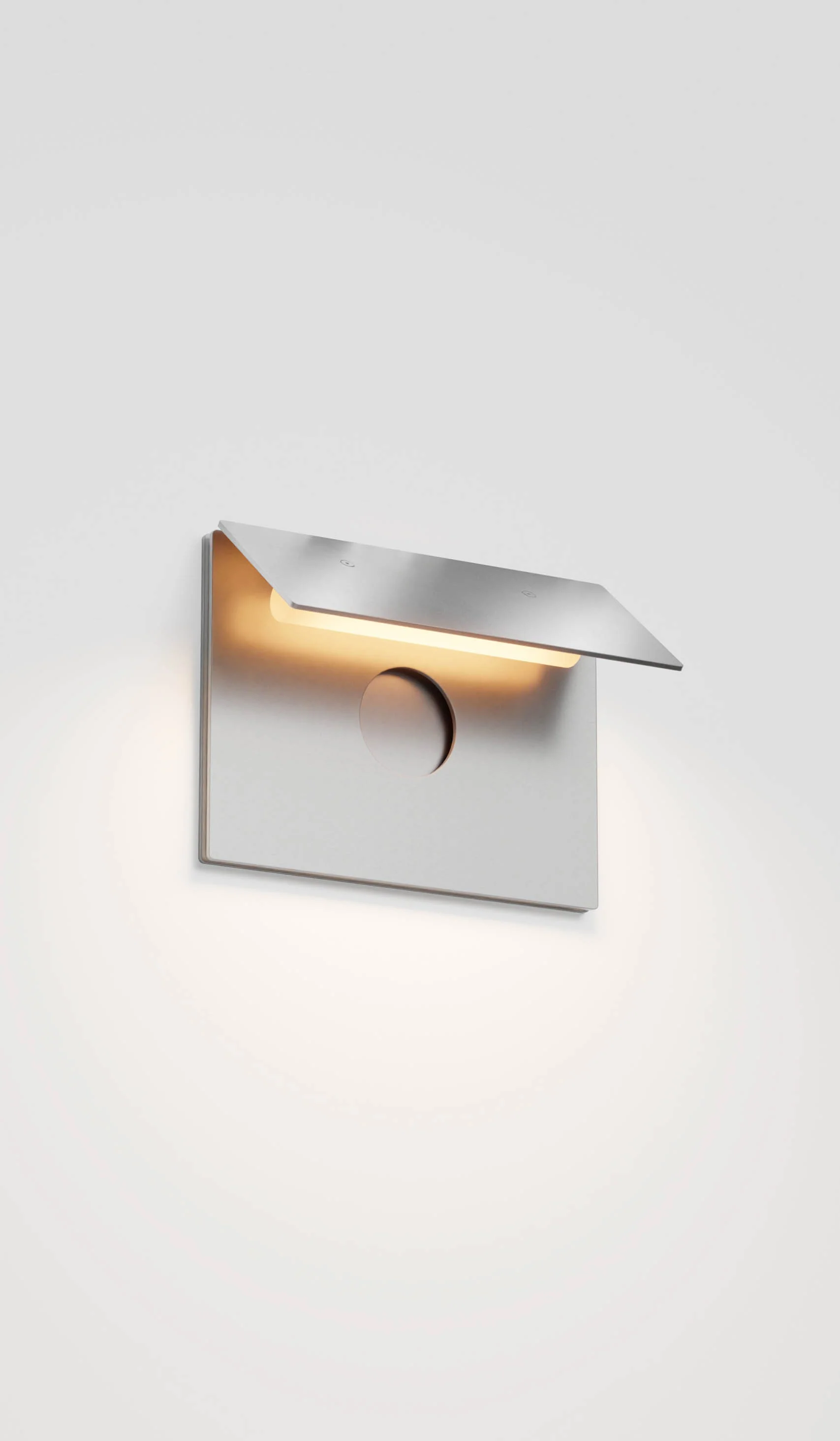 Lambert & Fils Bolda 03 Sconce - Image 12