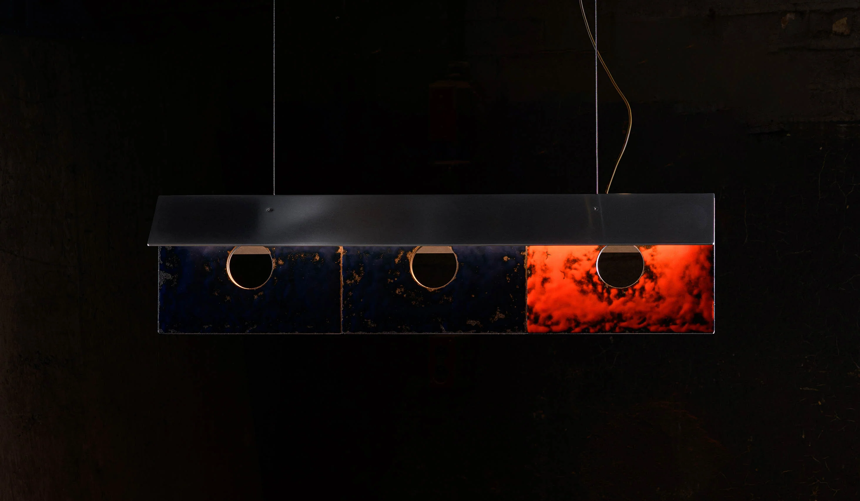 Lambert & Fils Bolda Atelier 01C Pendant - Image 43