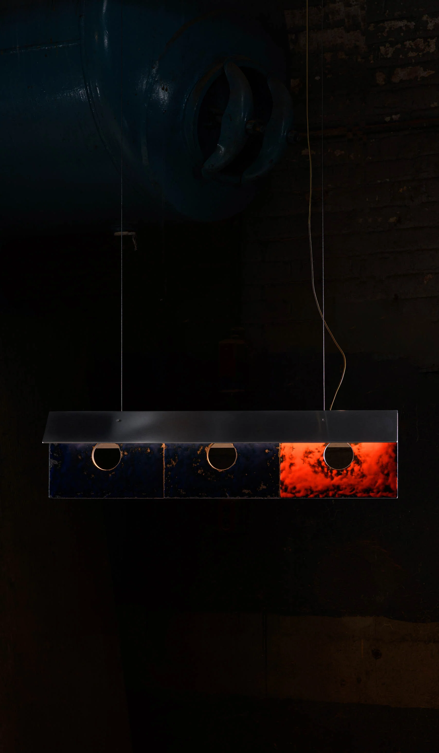 Lambert & Fils Bolda Atelier 01C Pendant - Image 44