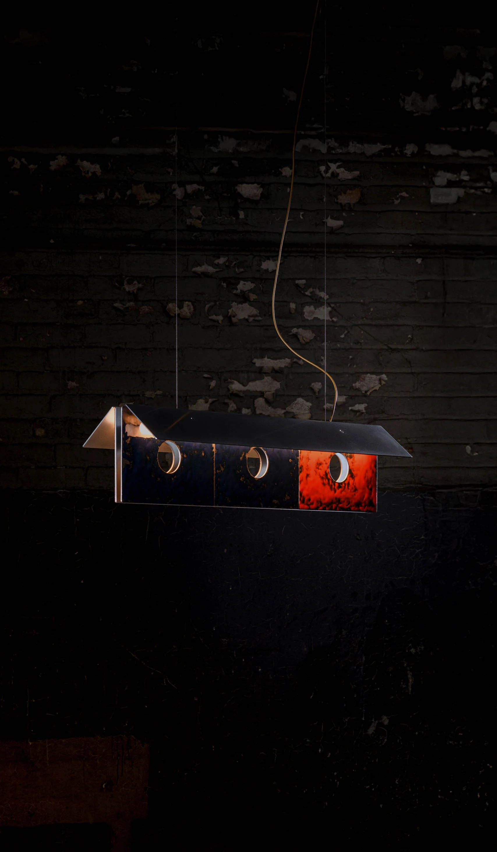 Lambert & Fils Bolda Atelier 01C Pendant - Image 45
