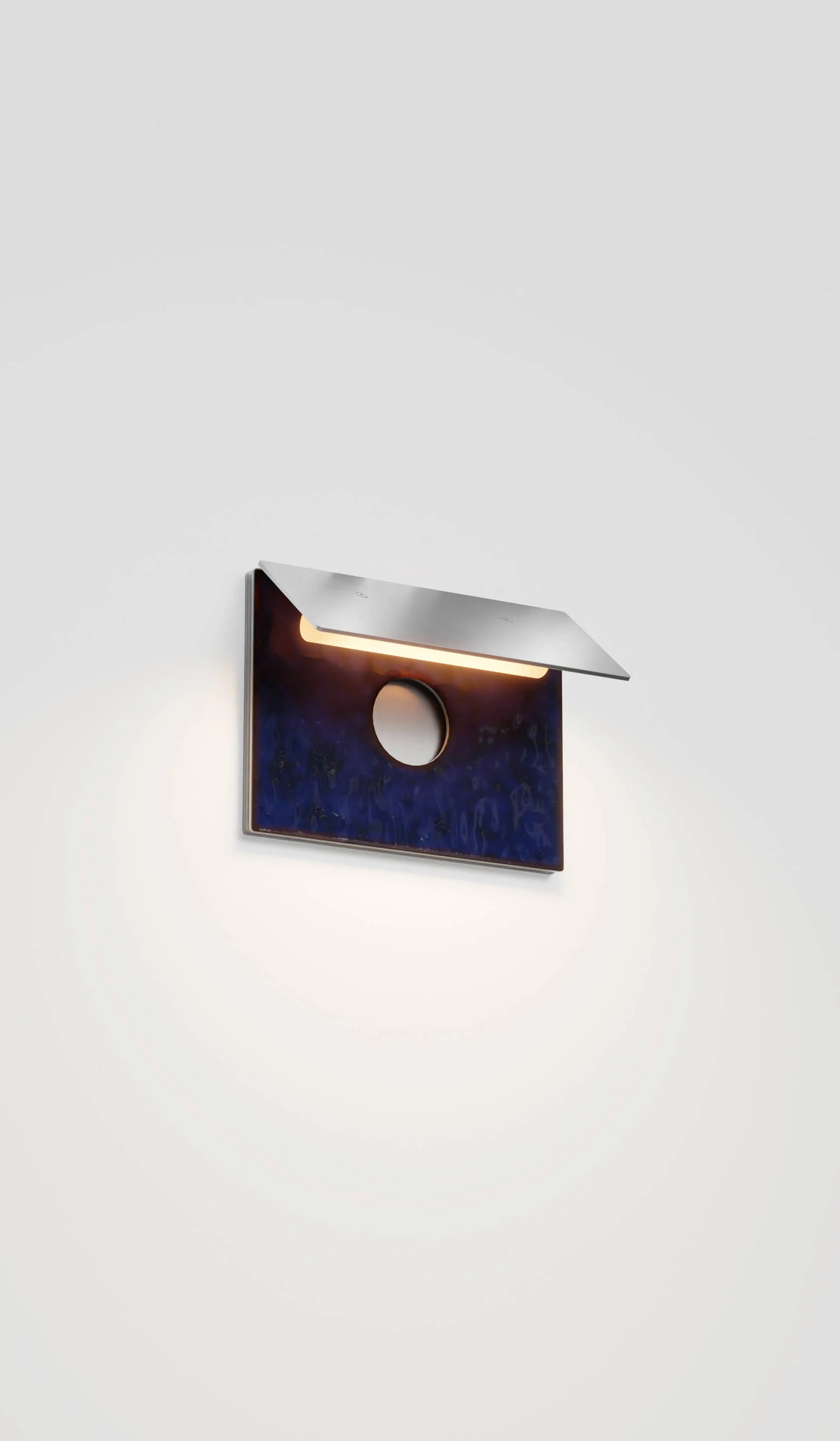 Lambert & Fils Bolda Atelier 03 Sconce - Image 10
