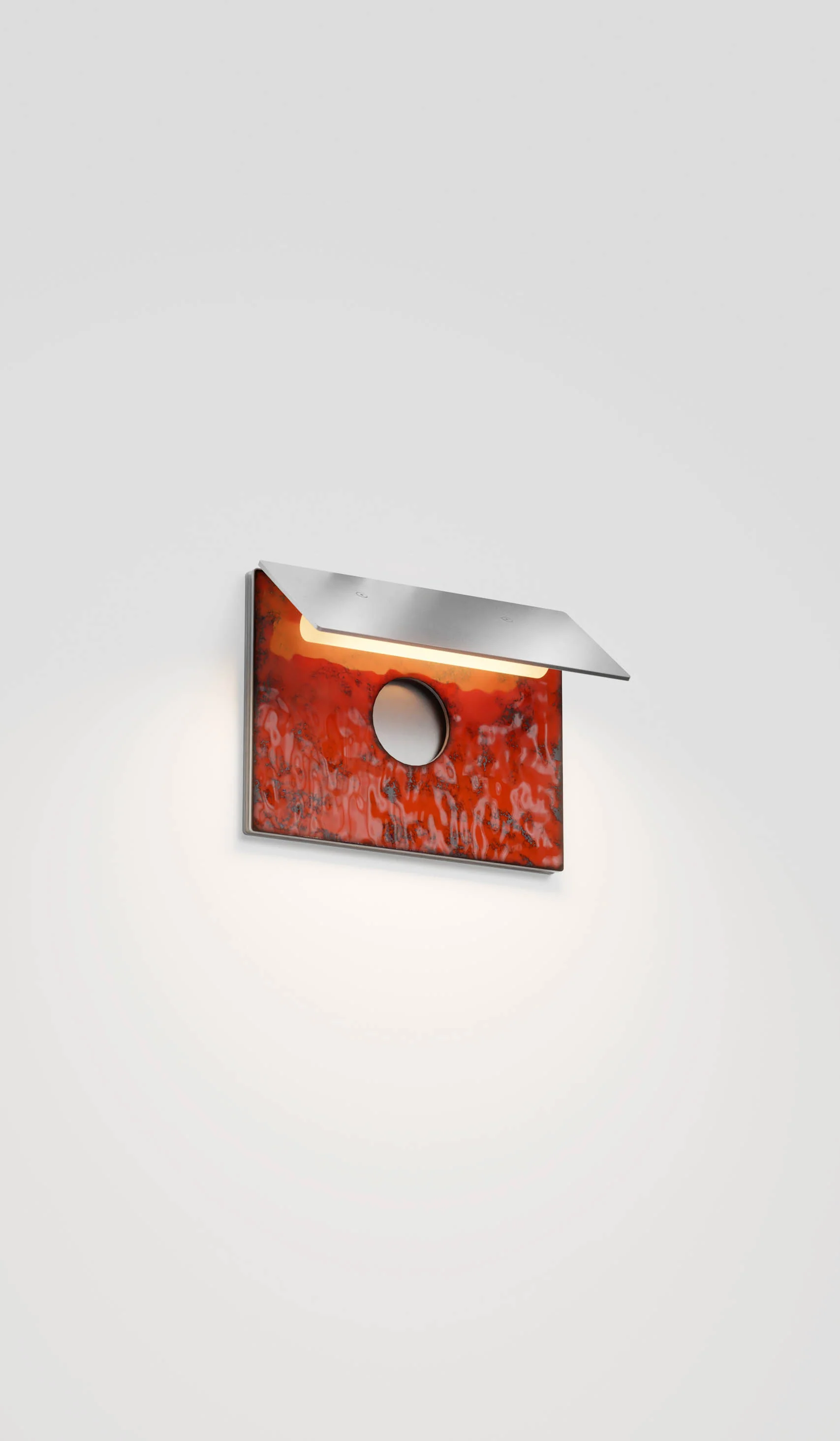 Lambert & Fils Bolda Atelier 03 Sconce - Image 11
