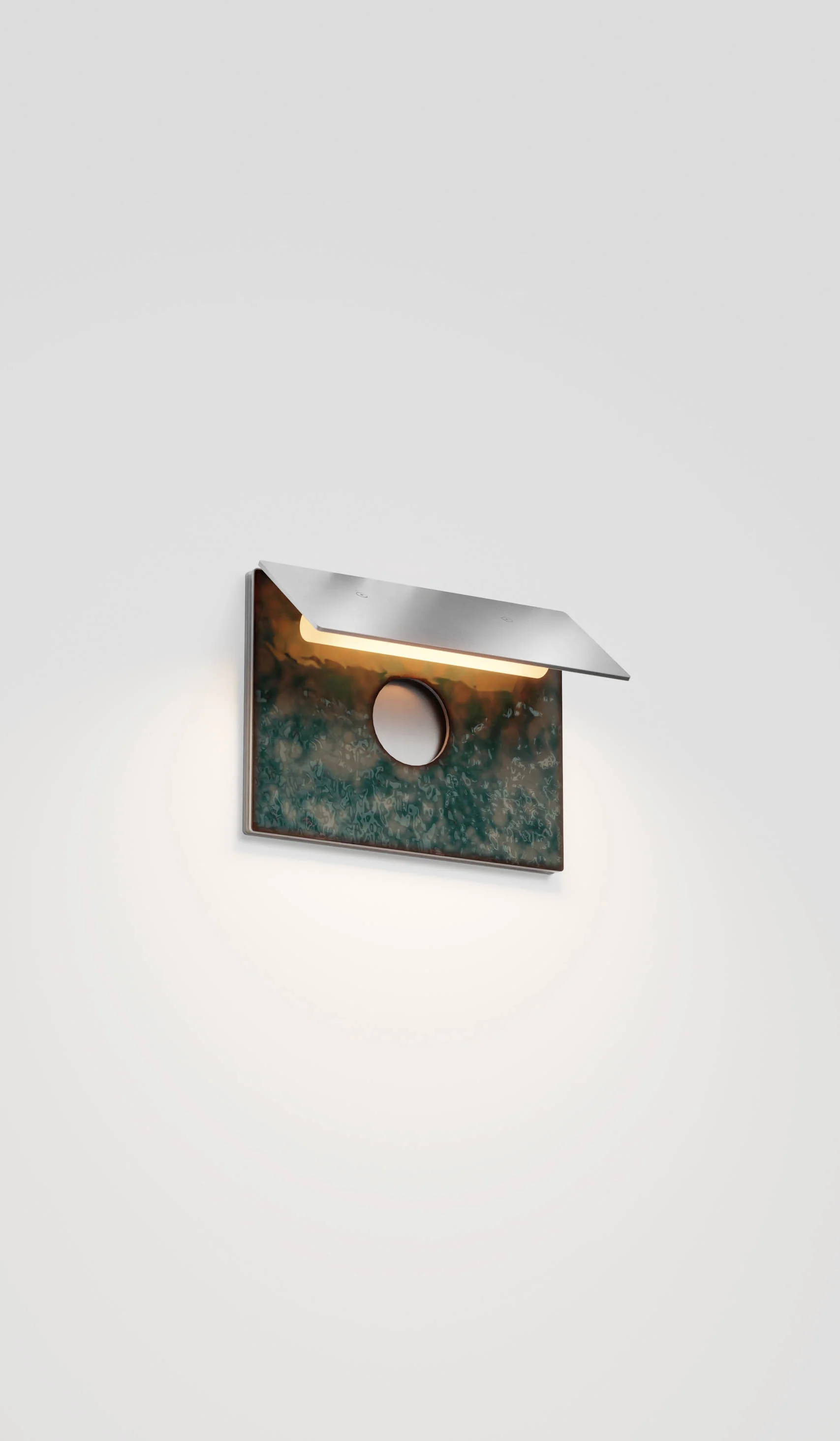 Lambert & Fils Bolda Atelier 03 Sconce - Image 12