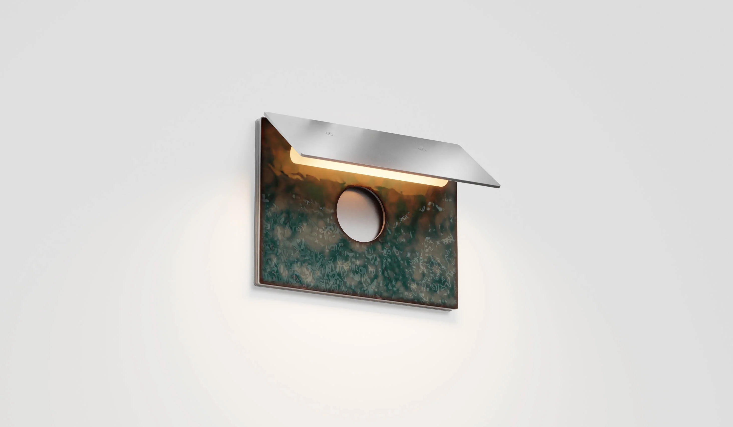 Lambert & Fils Bolda Atelier 03 Sconce - Image 13
