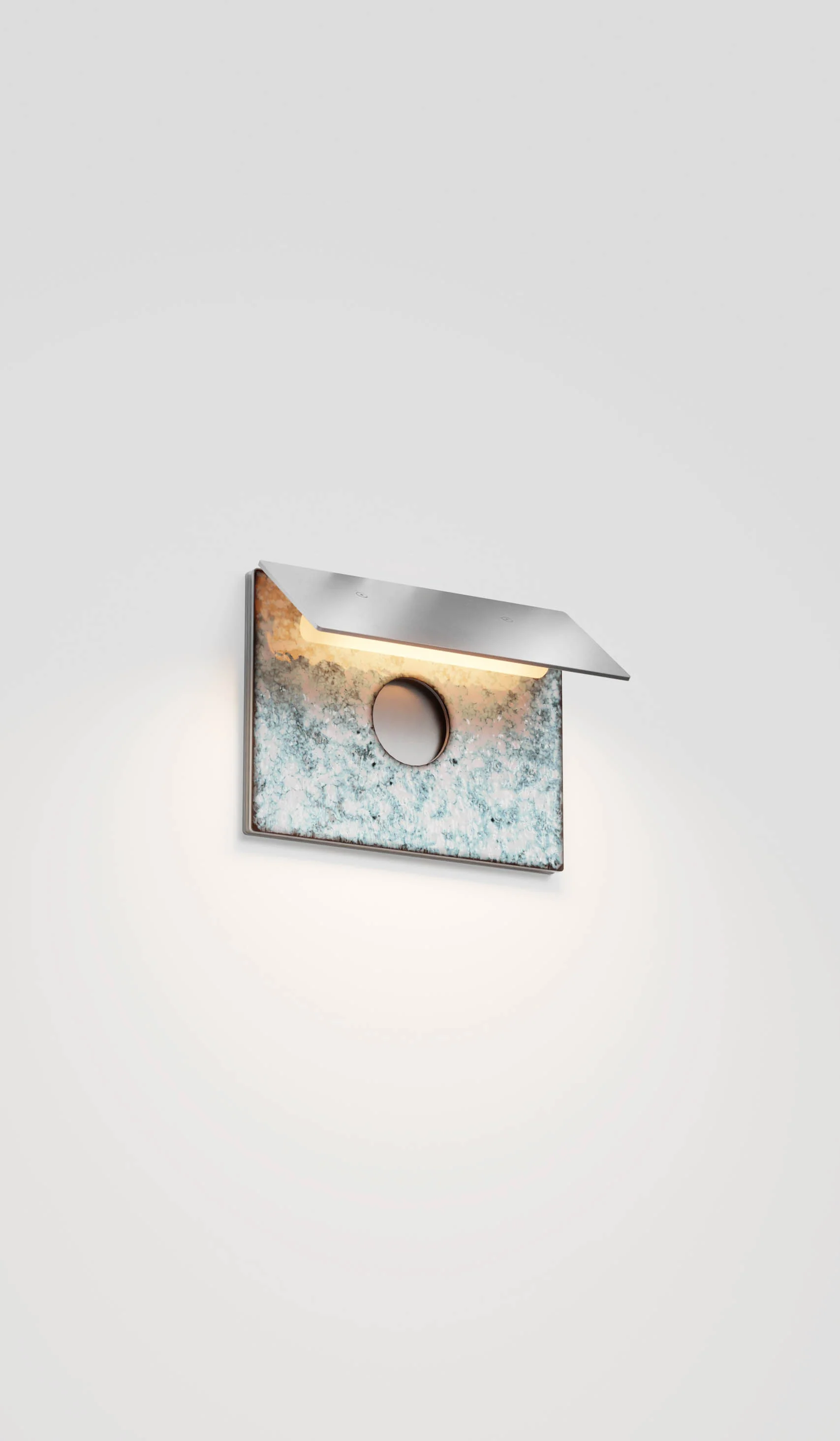 Lambert & Fils Bolda Atelier 03 Sconce - Image 14