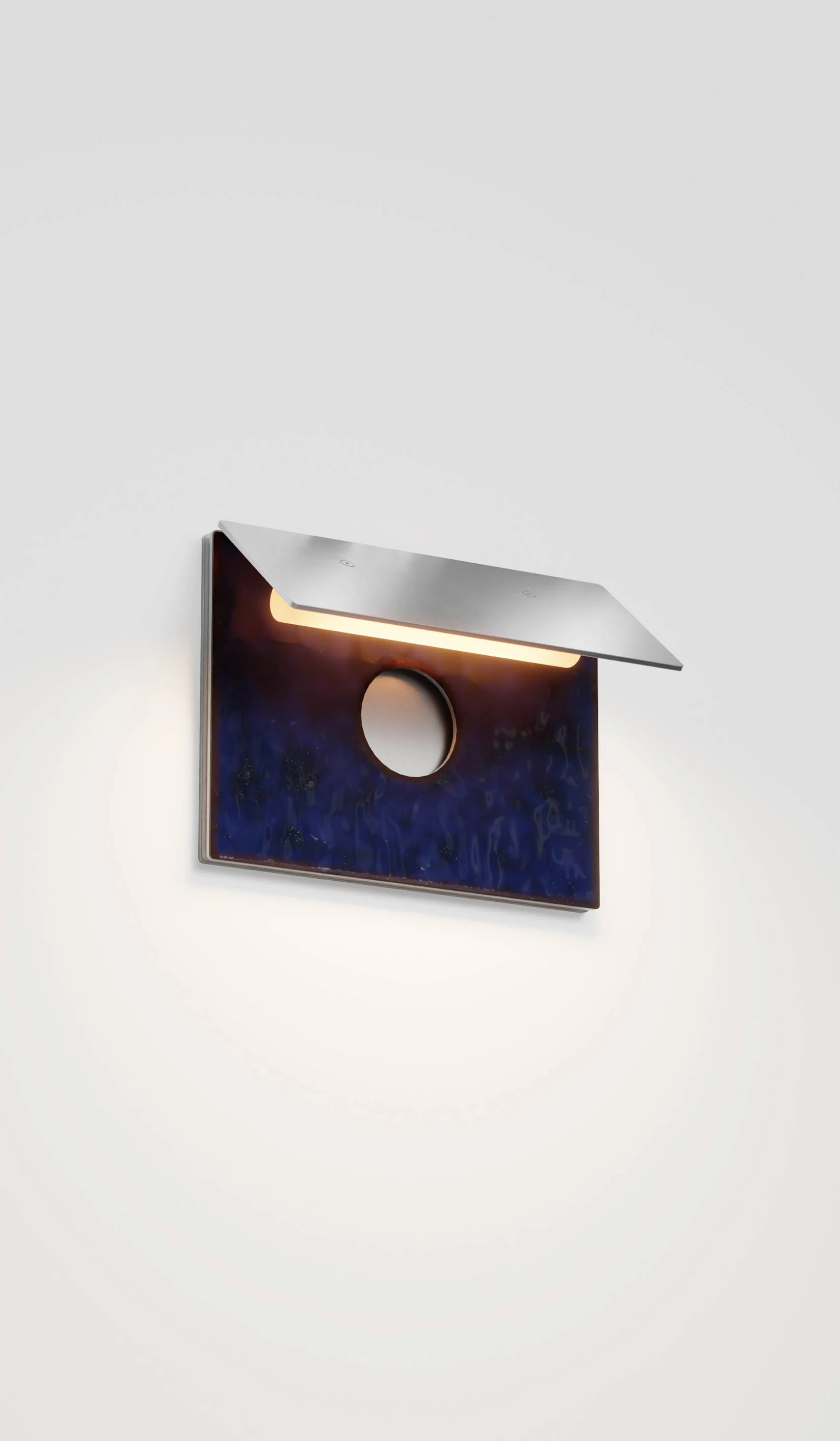 Lambert & Fils Bolda Atelier 03 Sconce - Image 15