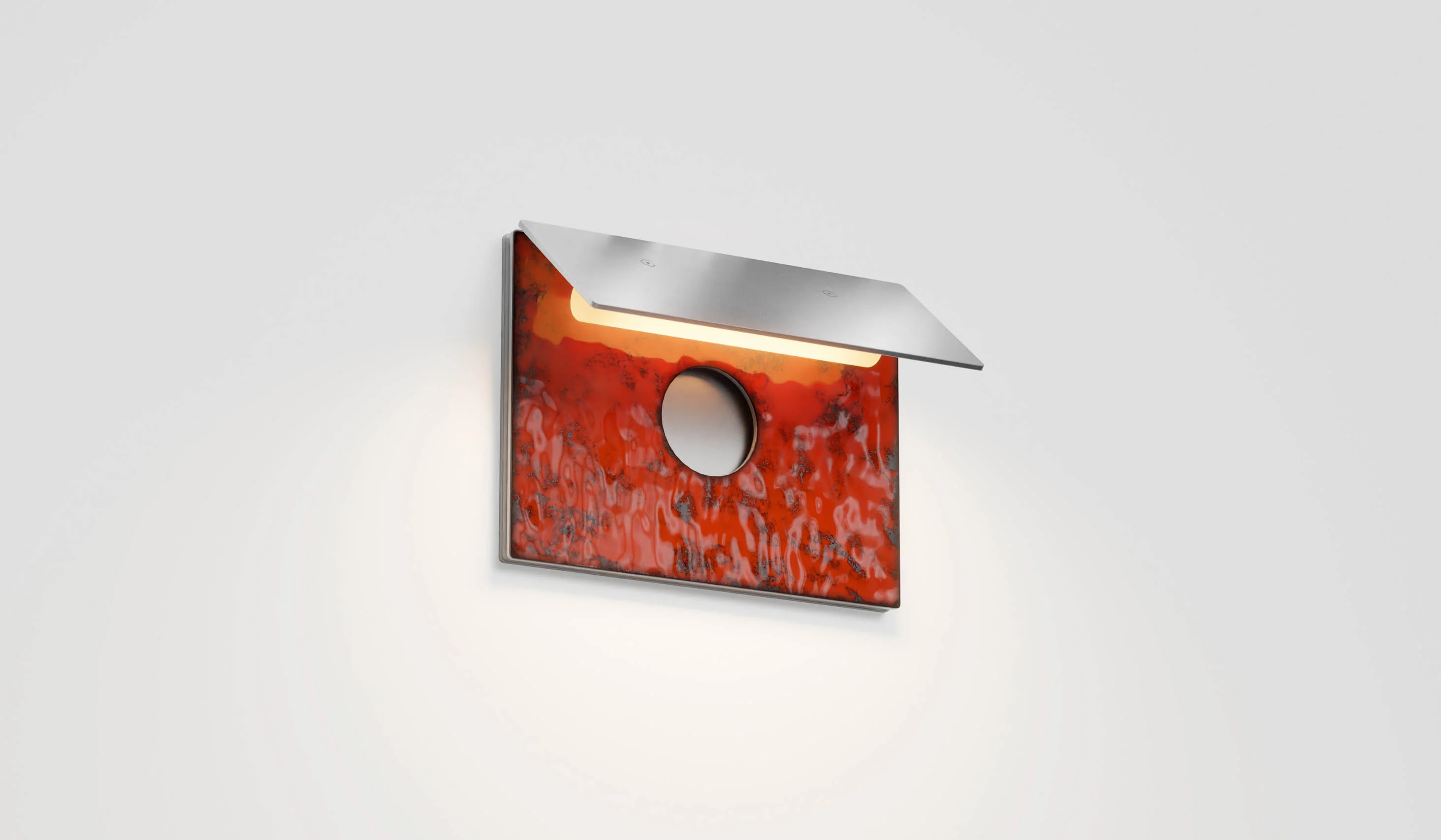 Lambert & Fils Bolda Atelier 03 Sconce - Image 16