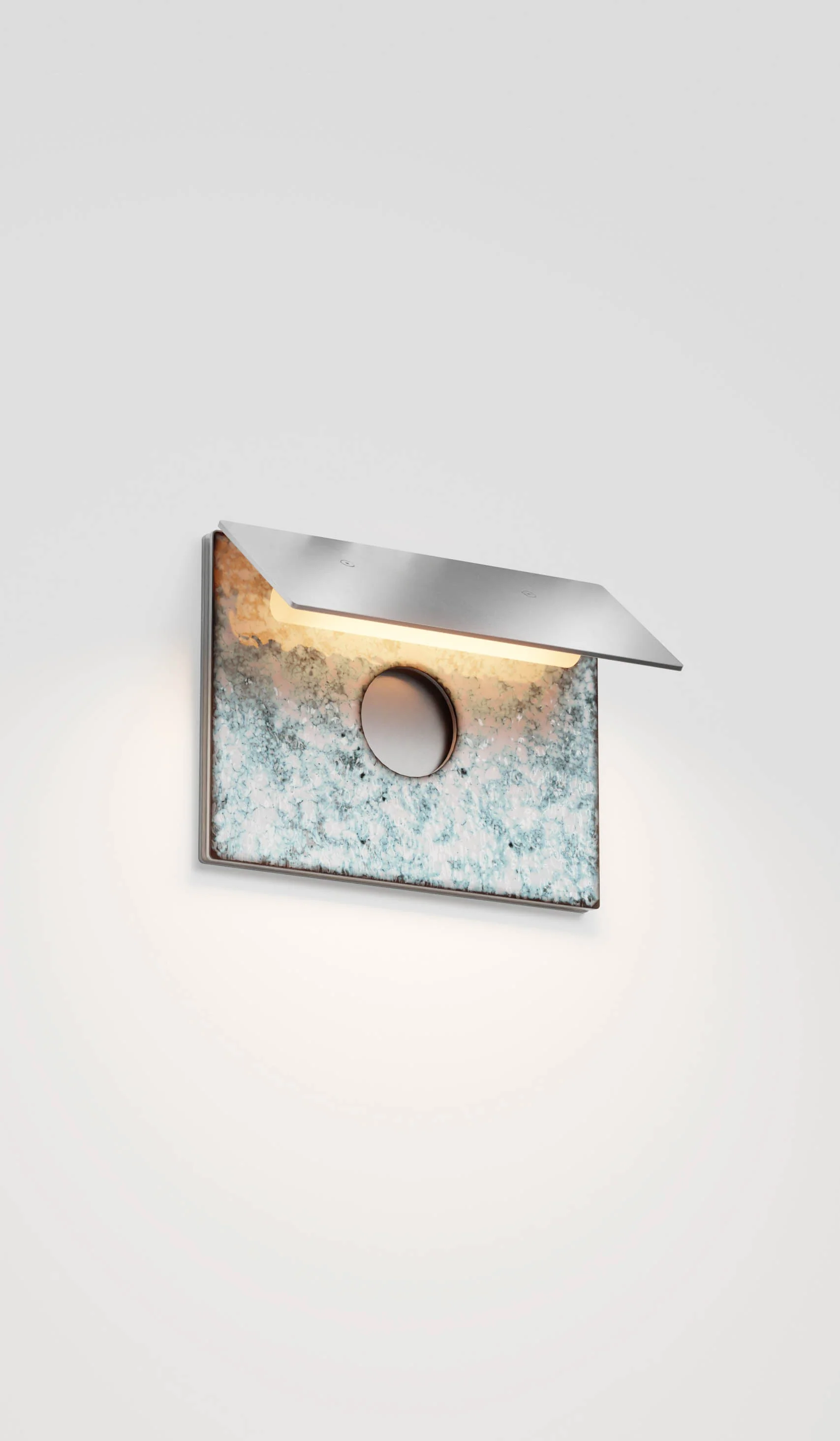 Lambert & Fils Bolda Atelier 03 Sconce - Image 17
