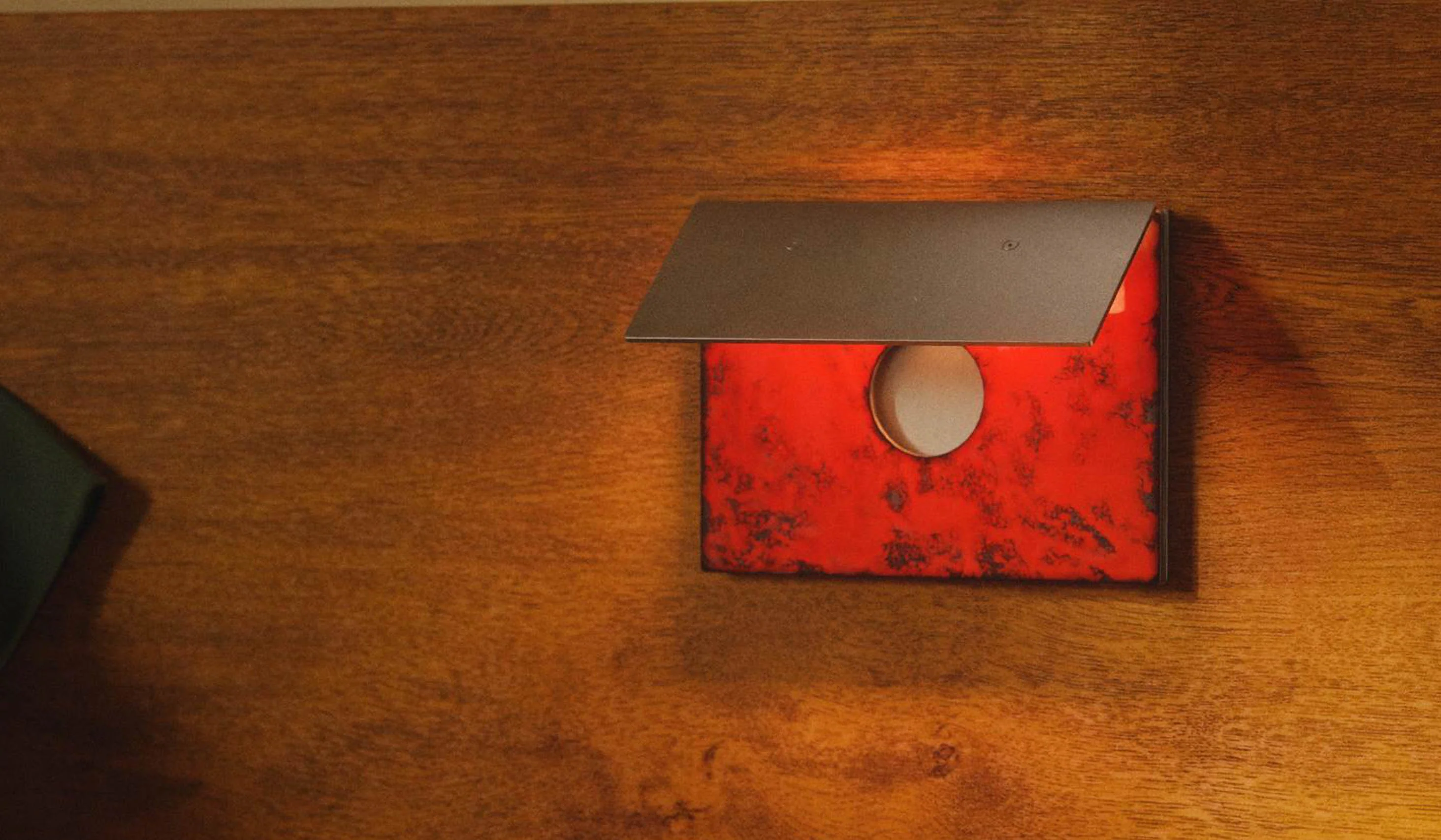 Lambert & Fils Bolda Atelier 03 Sconce - Image 19