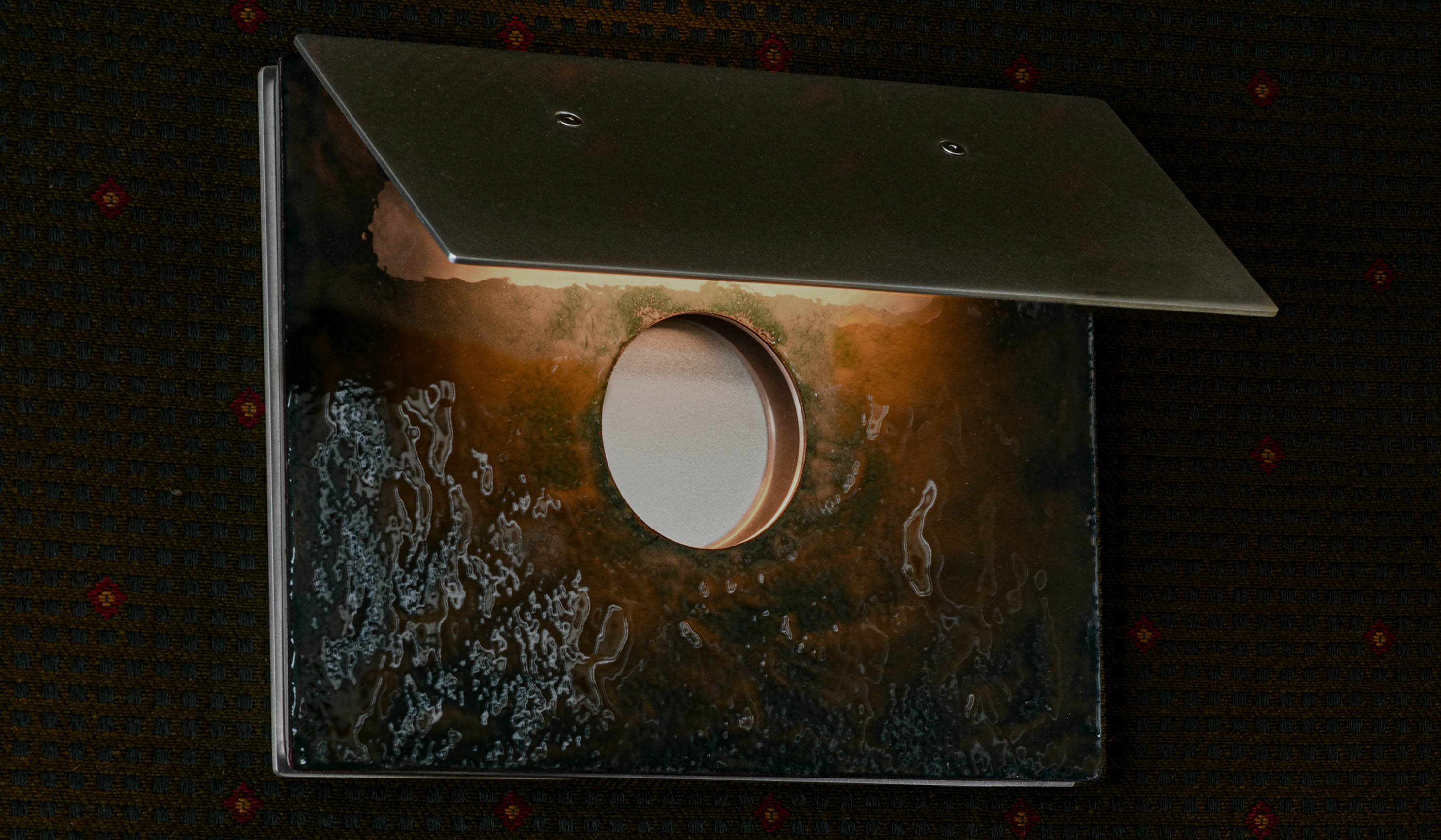Lambert & Fils Bolda Atelier 03 Sconce - Image 2