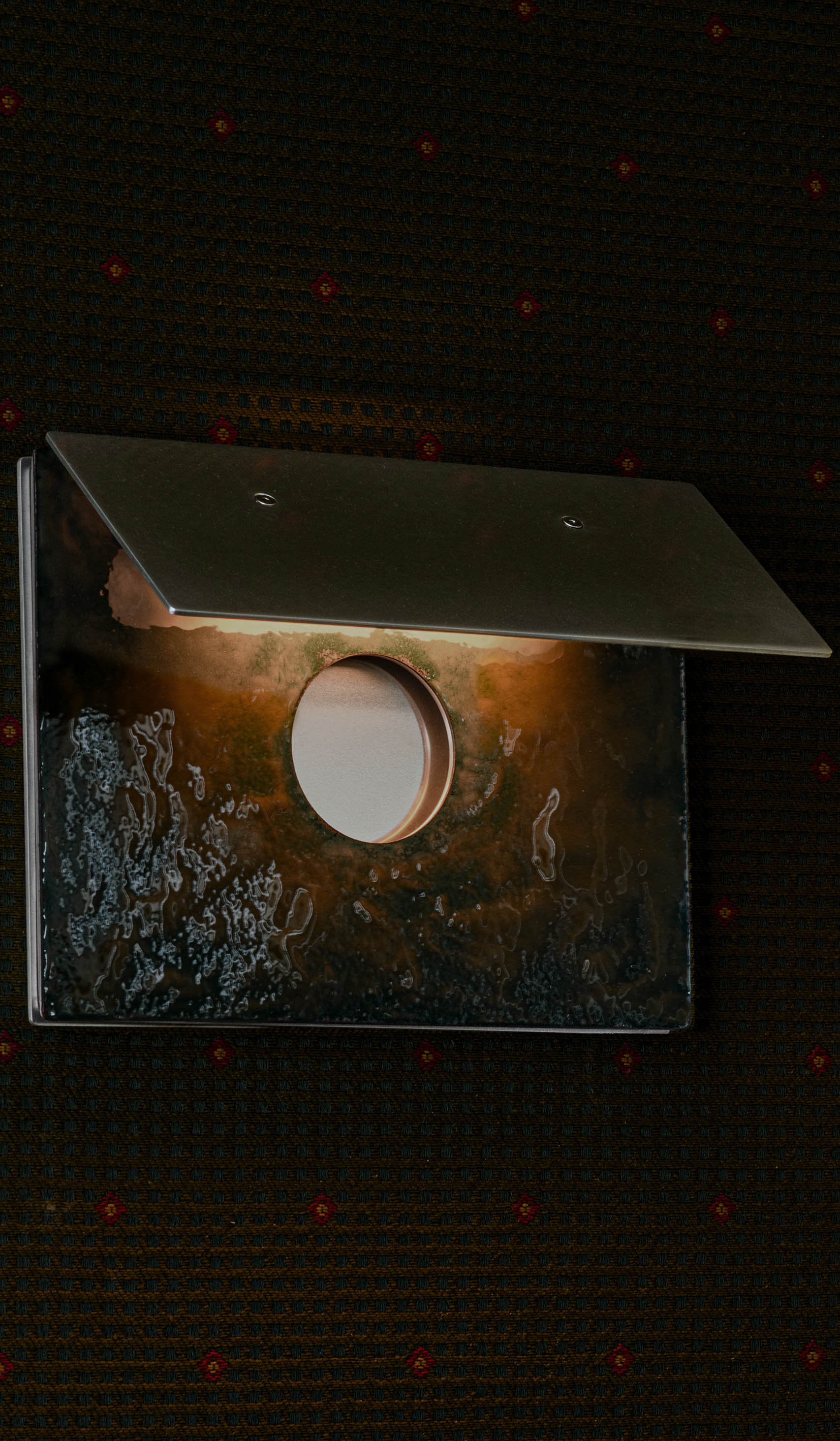 Lambert & Fils Bolda Atelier 03 Sconce - Image 20