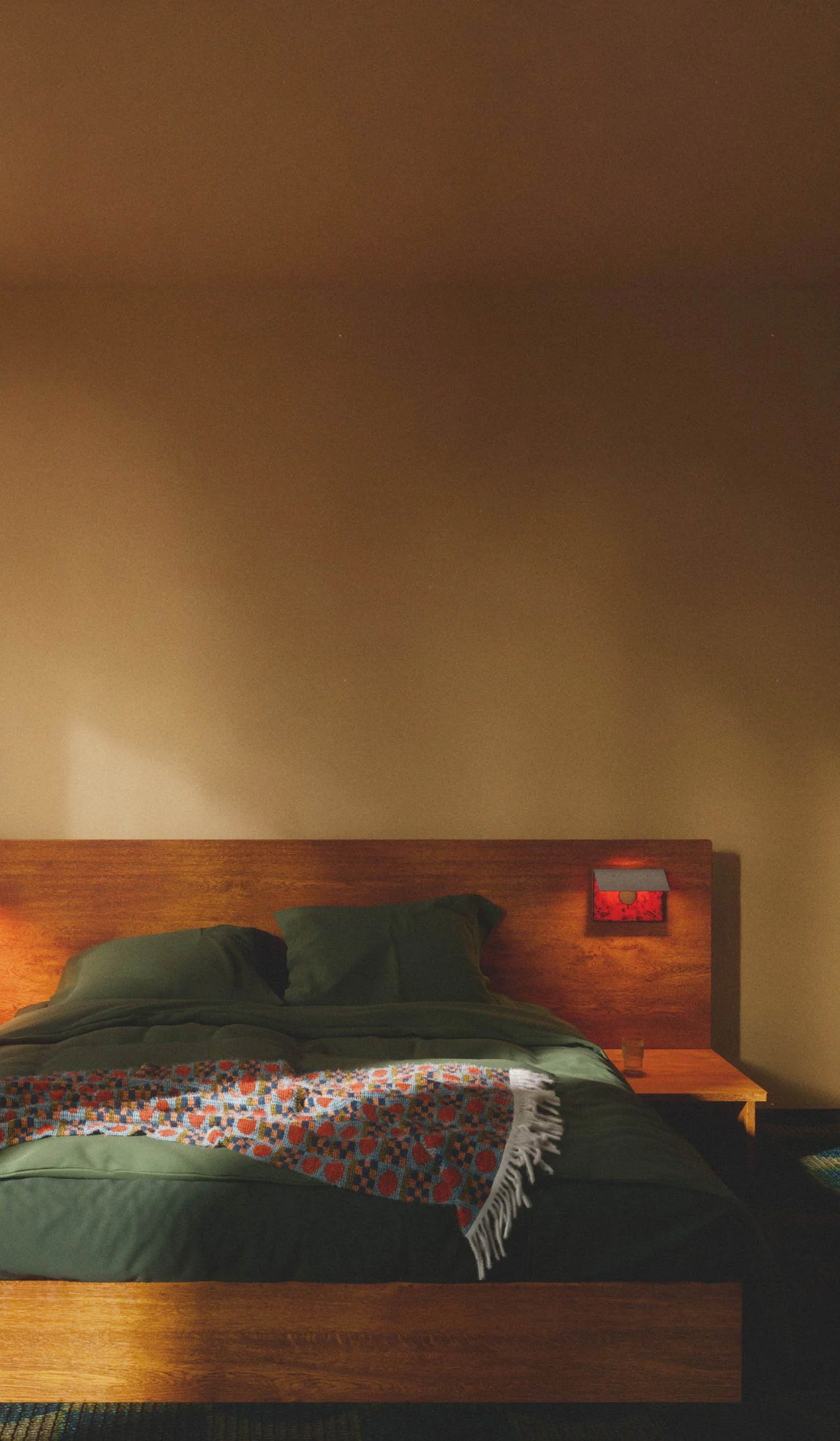 Lambert & Fils Bolda Atelier 03 Sconce - Image 3