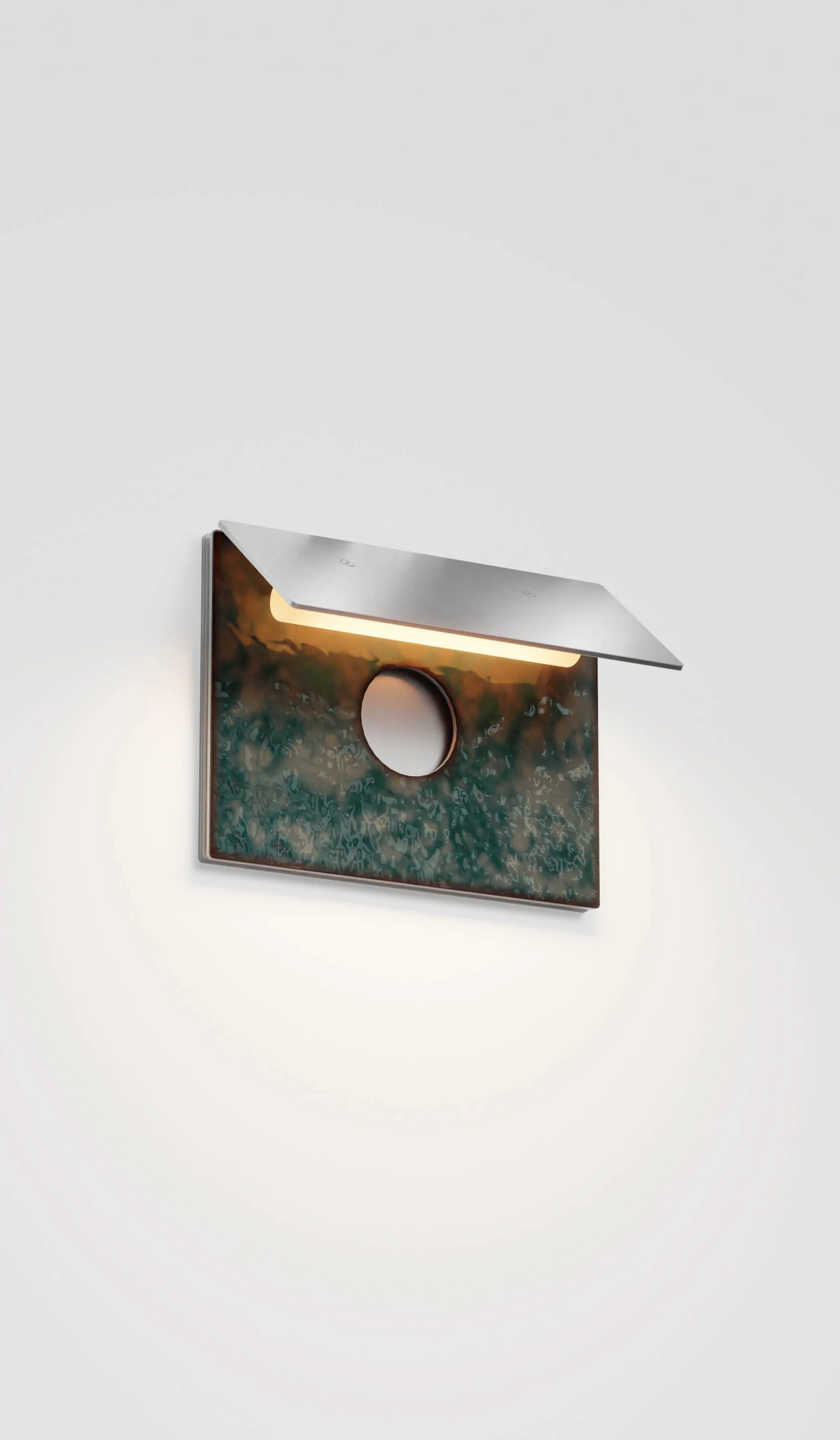 Lambert & Fils Bolda Atelier 03 Sconce - Image 5