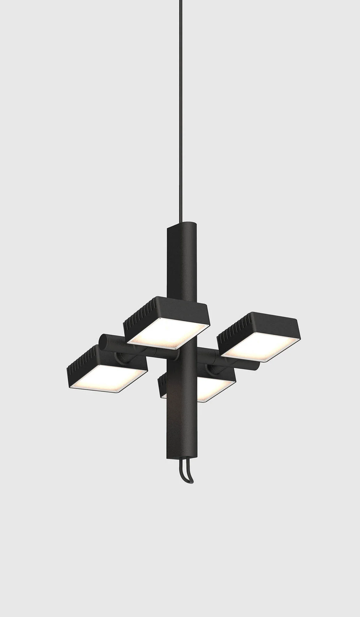 Lambert & Fils Dorval 01 Pendant - Image 11