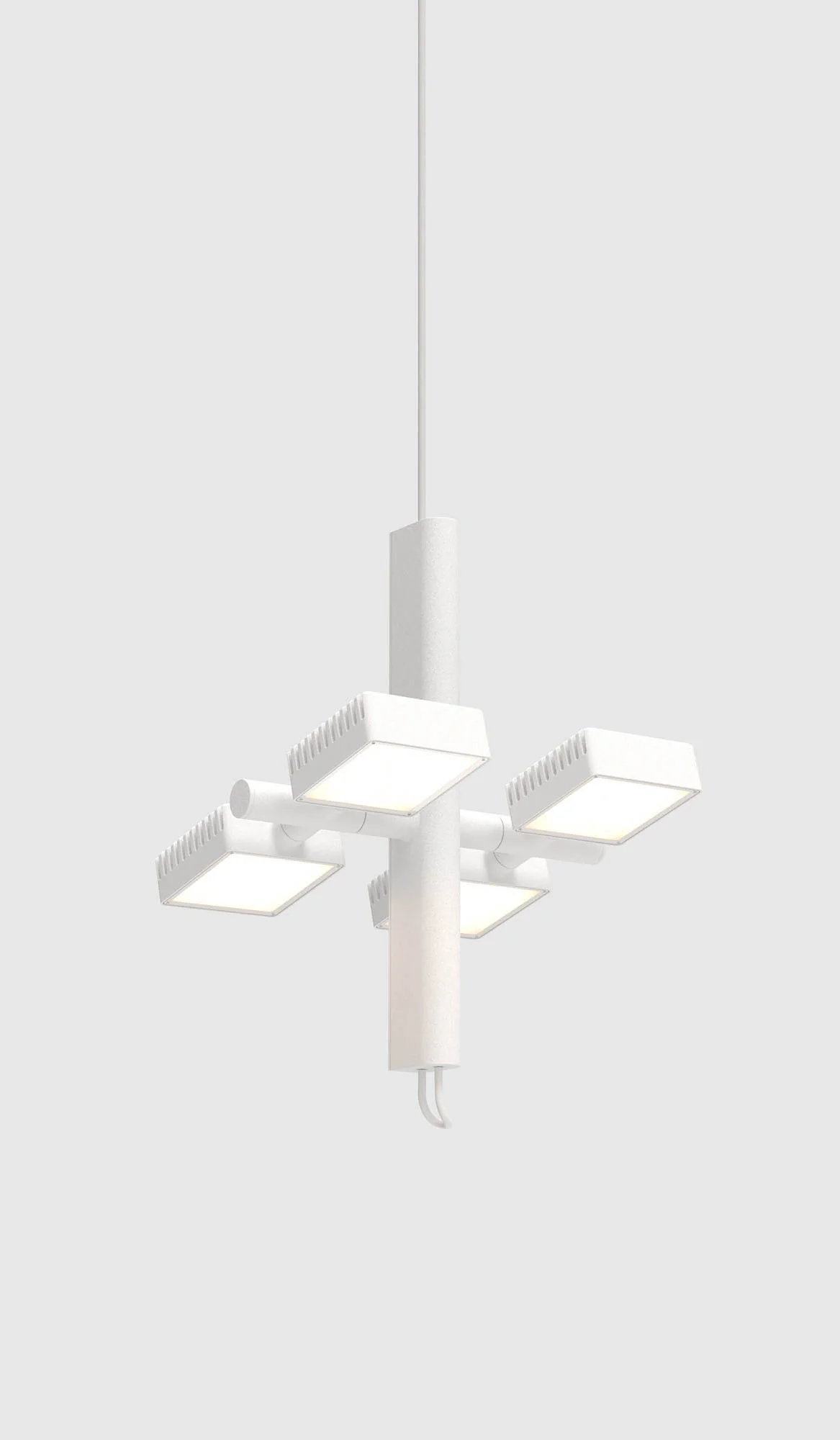 Lambert & Fils Dorval 01 Pendant - Image 12