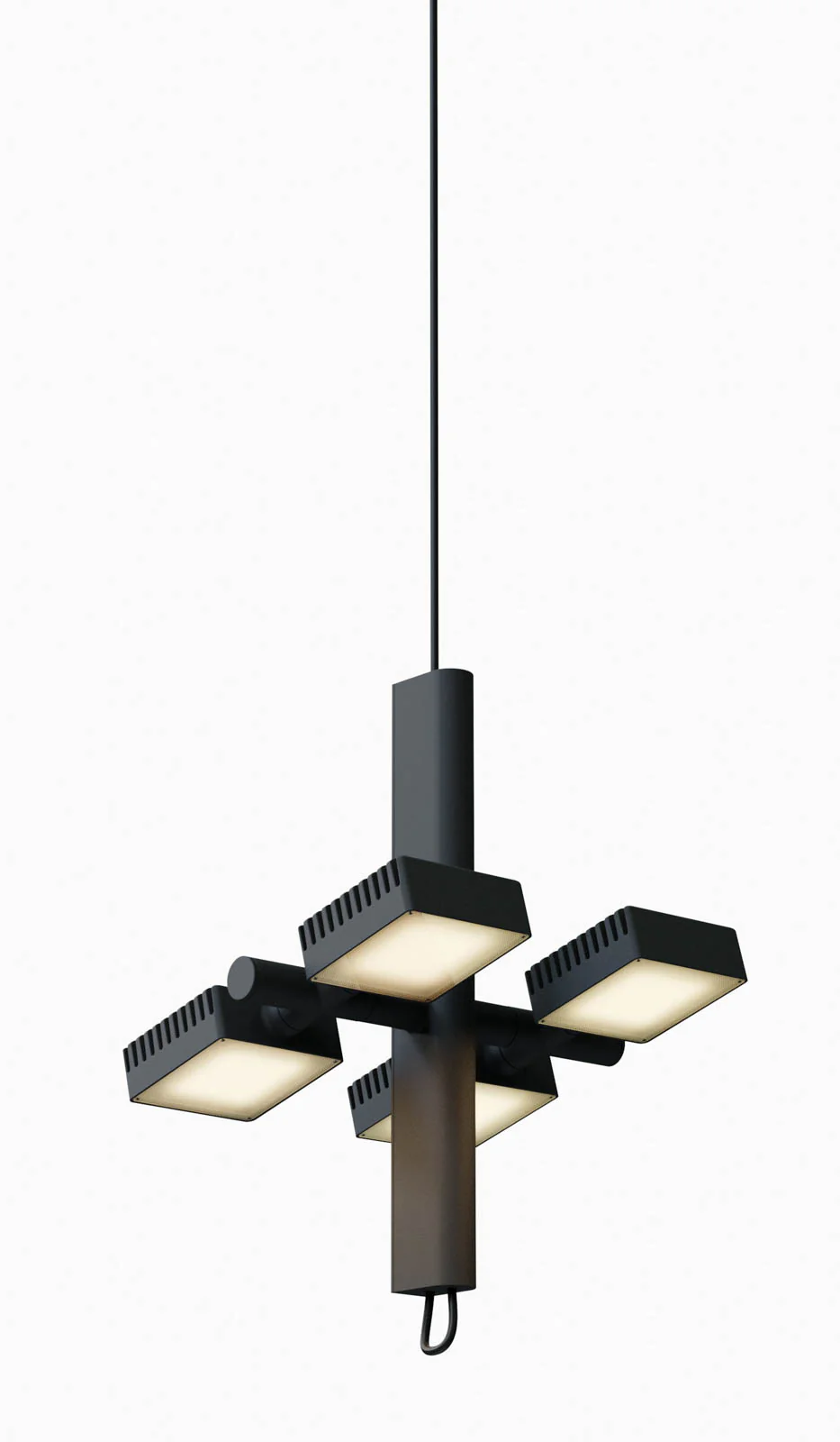 Lambert & Fils Dorval 01 Pendant - Image 14