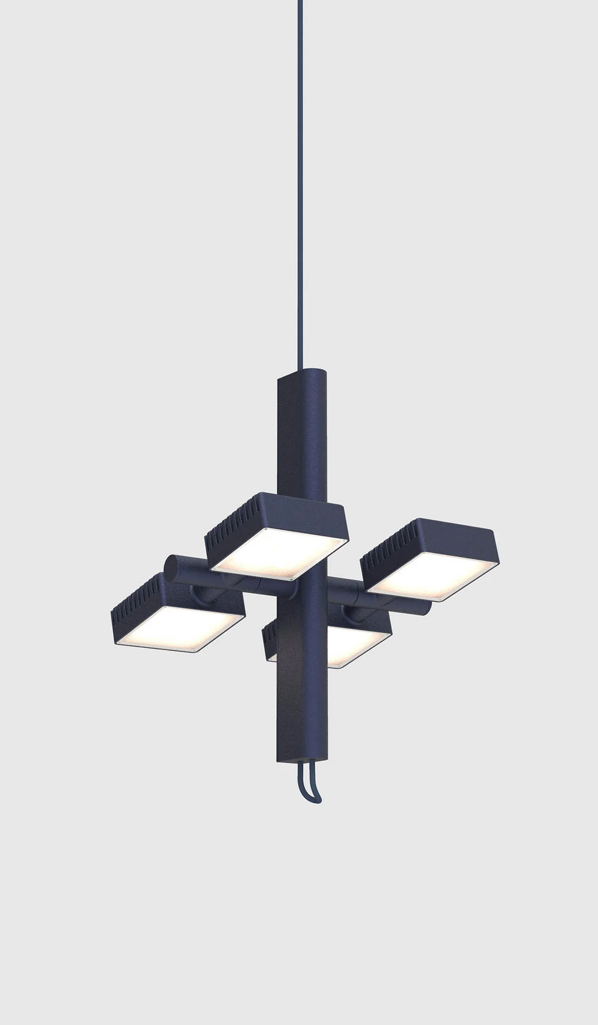 Lambert & Fils Dorval 01 Pendant - Image 8