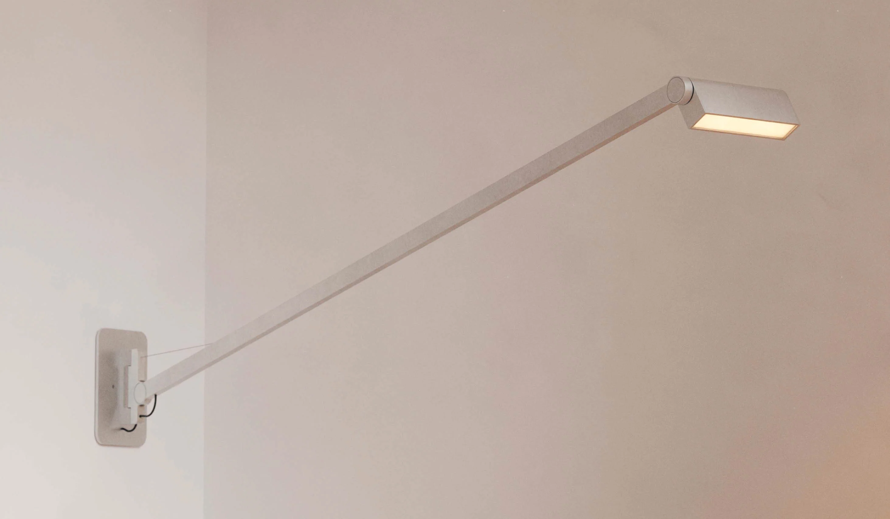 Lambert & Fils Ipoli 12 Wall Lamp - Image 2