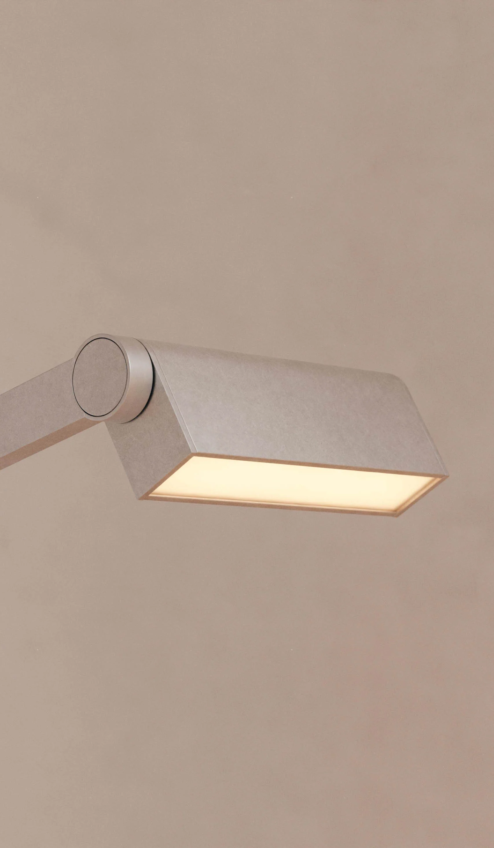 Lambert & Fils Ipoli 12 Wall Lamp - Image 3