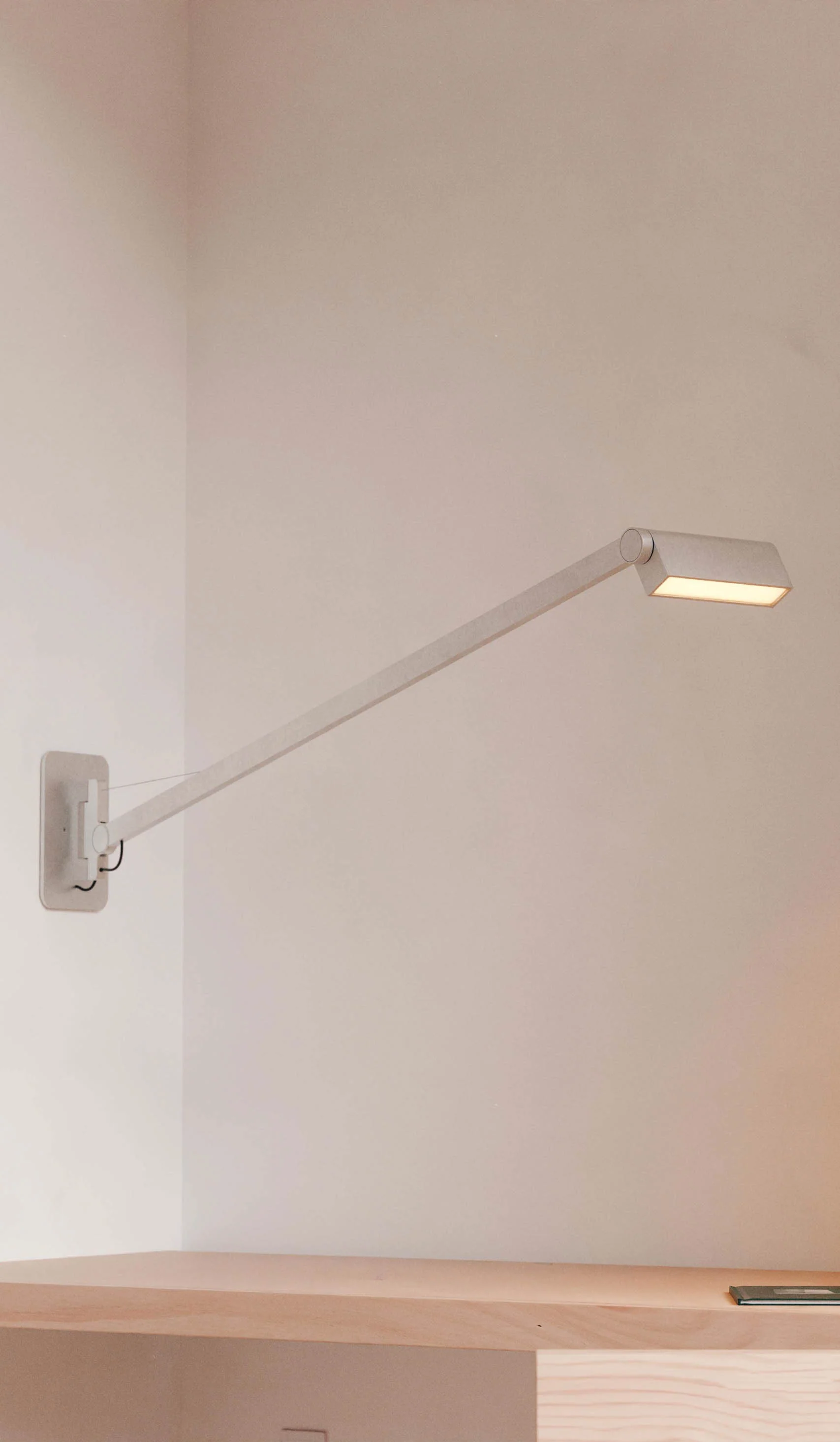 Lambert & Fils Ipoli 12 Wall Lamp - Image 5