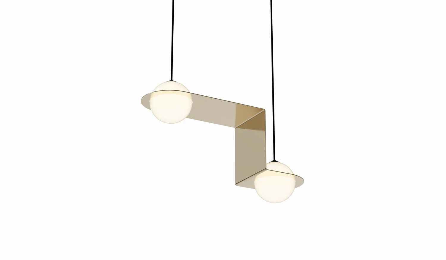 Lambert & Fils Laurent 06 Pendant - Image 11