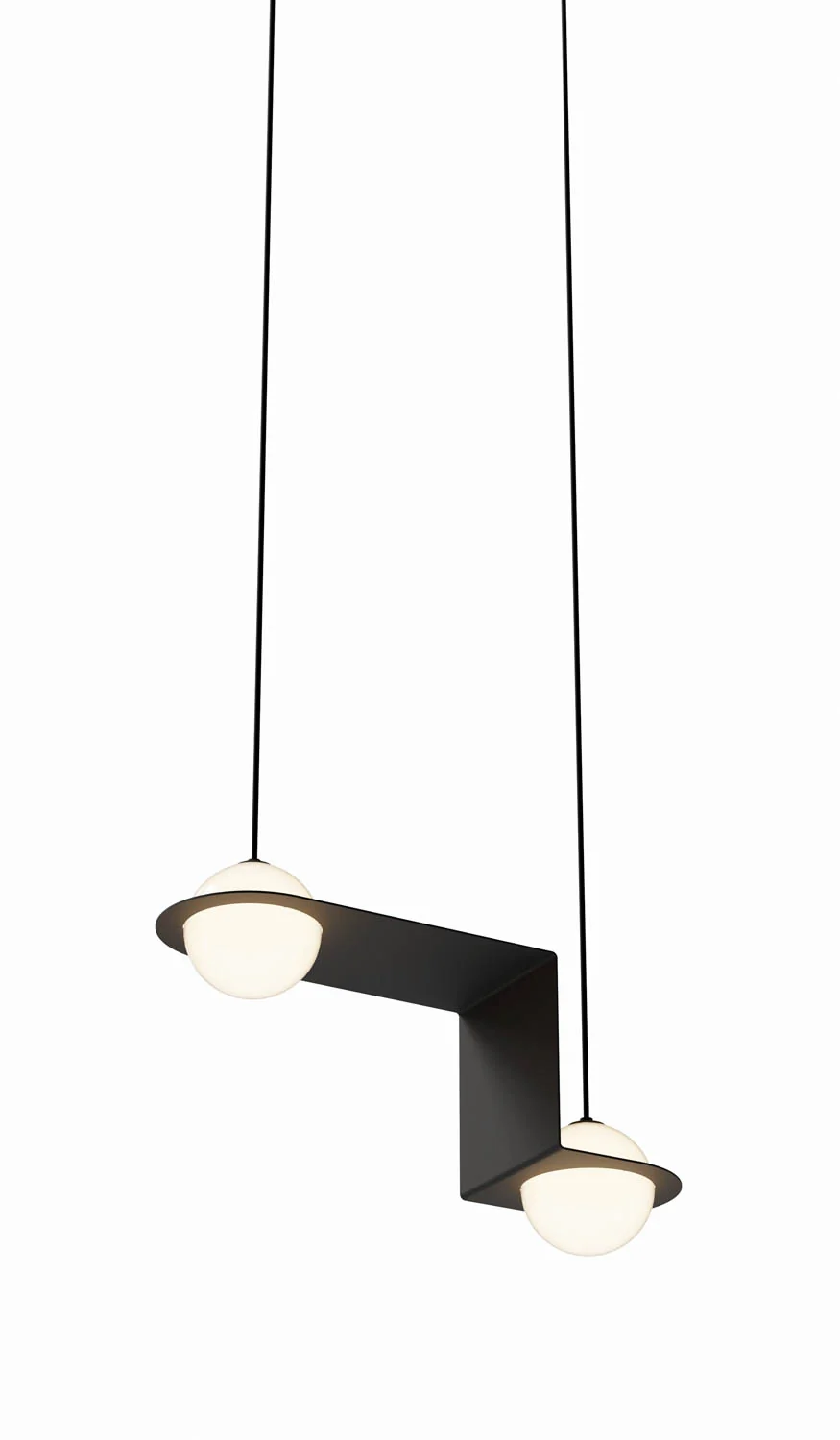 Lambert & Fils Laurent 06 Pendant - Image 12
